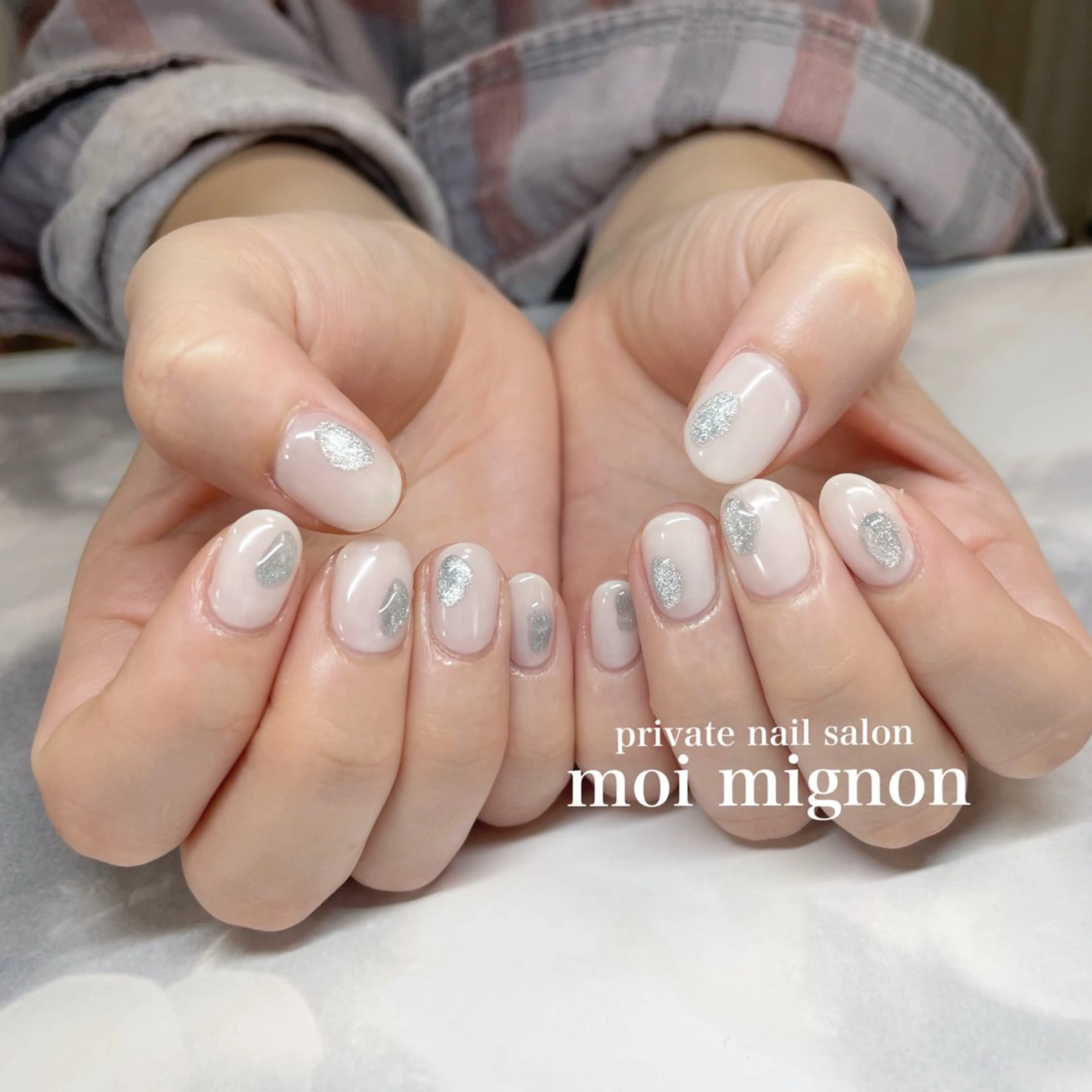 ネイル ハンドネイル nailist Aki♡のネイルデザイン