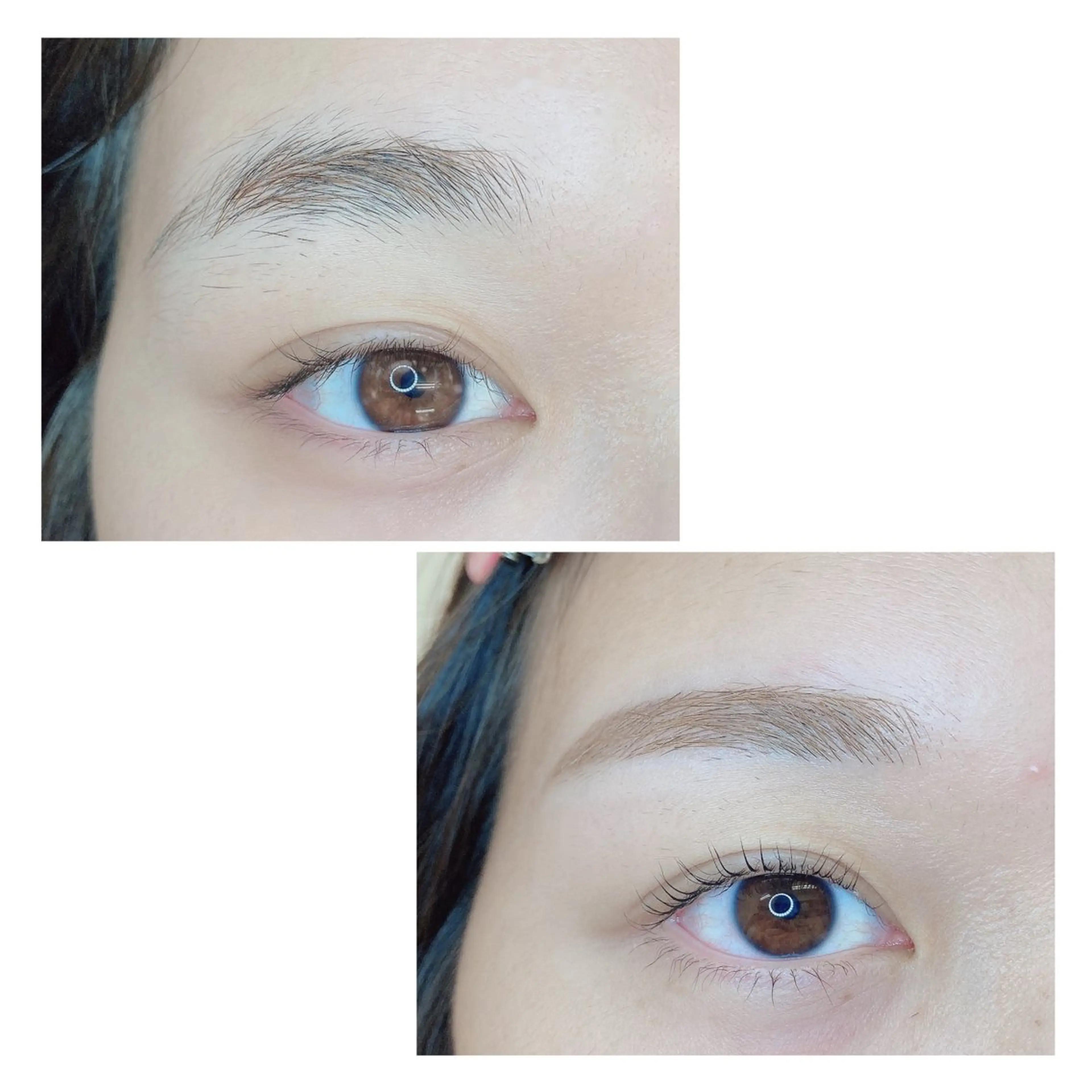 アイブロウ TIARA池袋西口店 店長YASUKA💐のマツエク・マツパデザイン