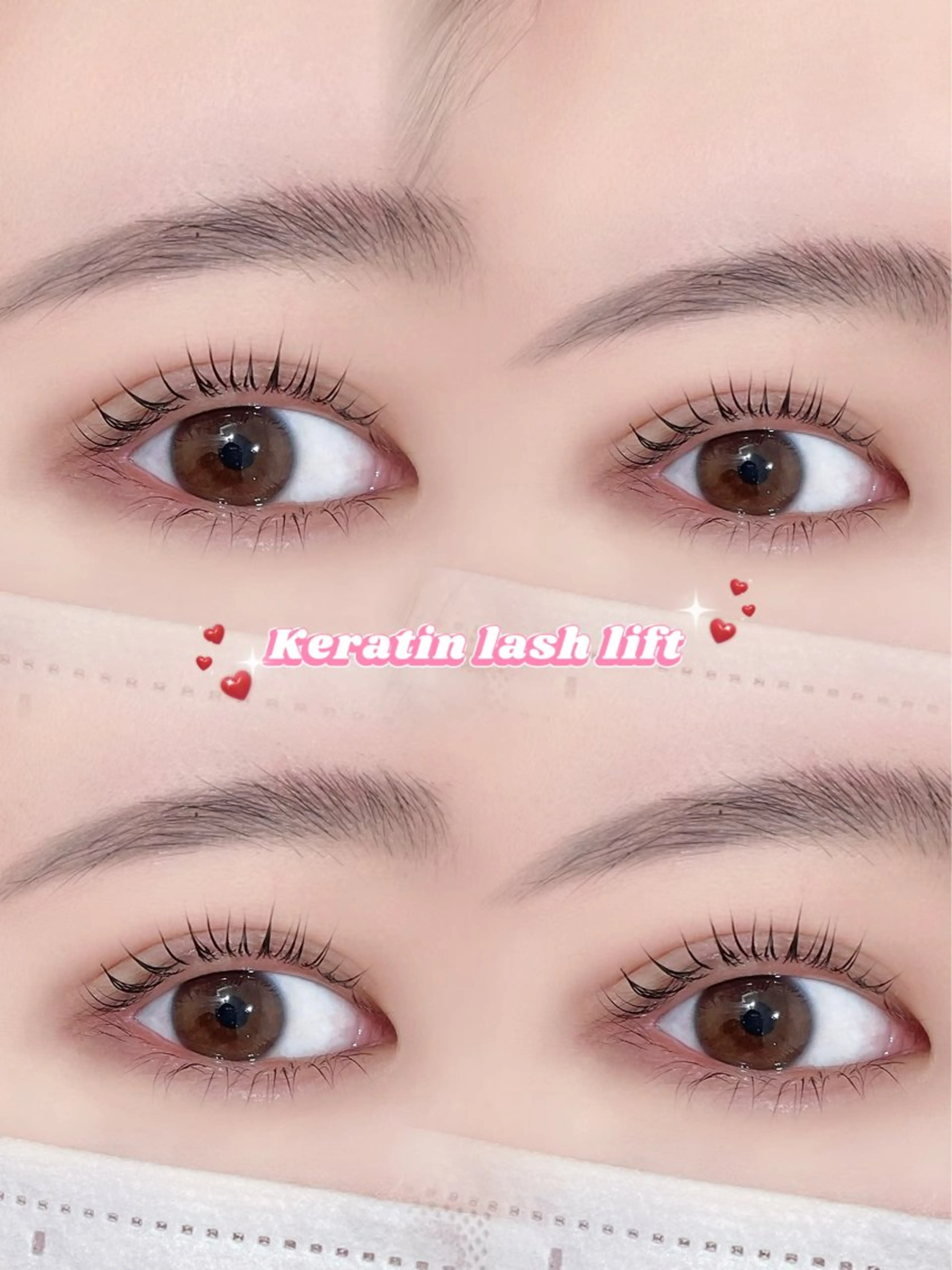 マツエク・マツパ deicy beauty salon(表参道)所属・ ︎︎ minami⪩⪨꙳⋆のマツエク・マツパデザイン