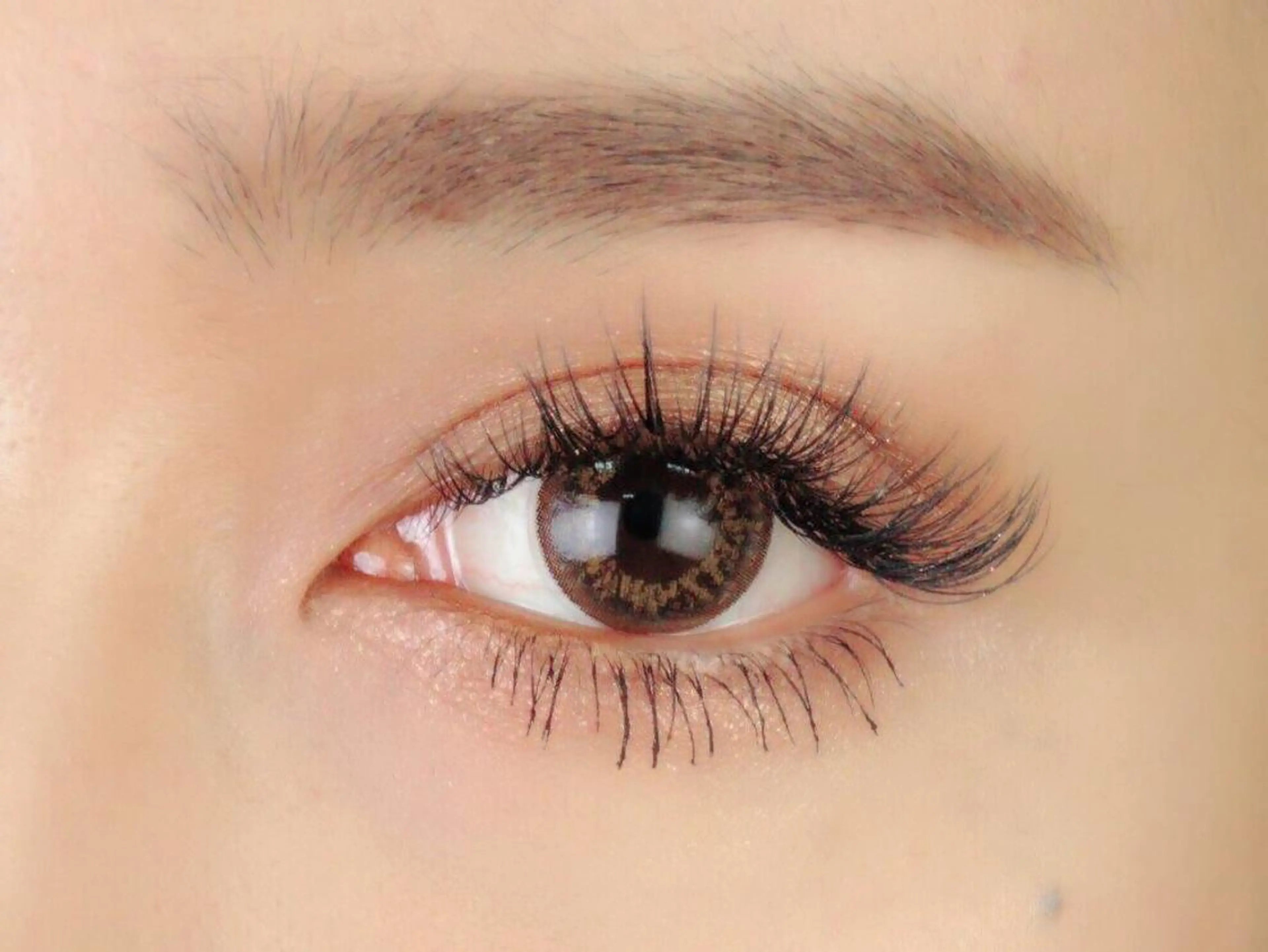 マツエク・マツパ マツエク Mare所属・Mare .のマツエク・マツパデザイン