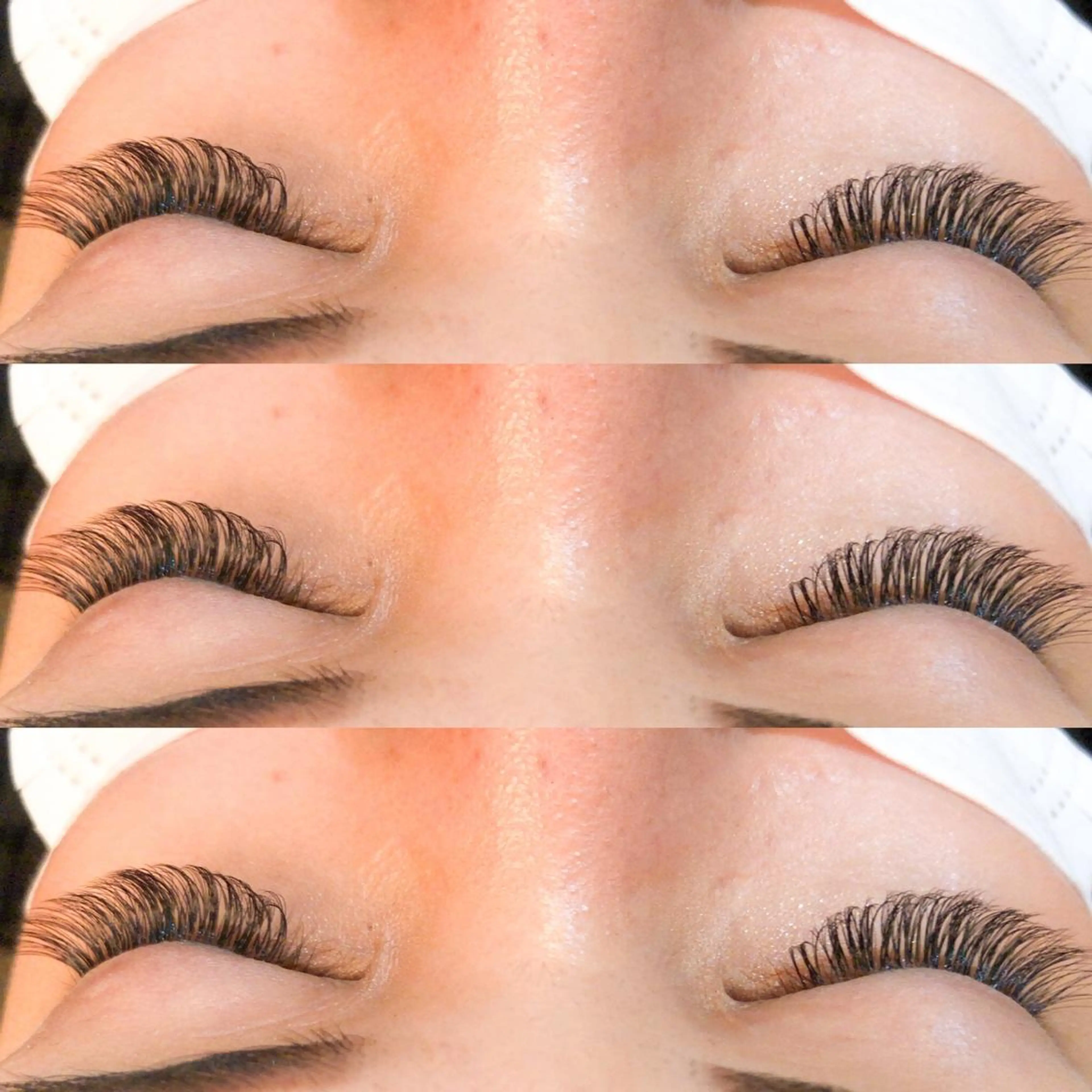 マツエク・マツパ マツエク Angela アンジェラ南増尾のエステ・リラクイメージ