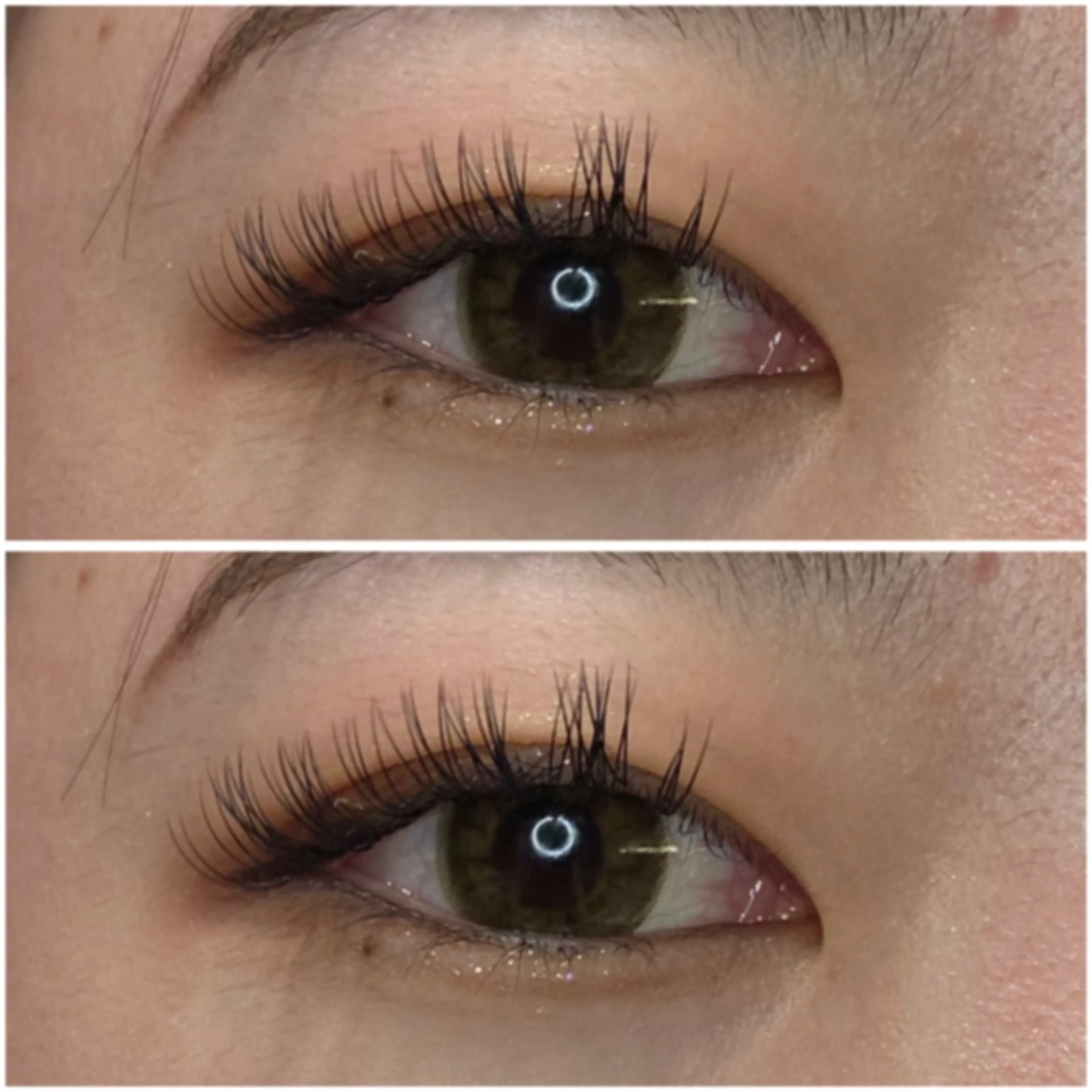 マツエク・マツパ マツエク 後藤 麻子のマツエク・マツパデザイン