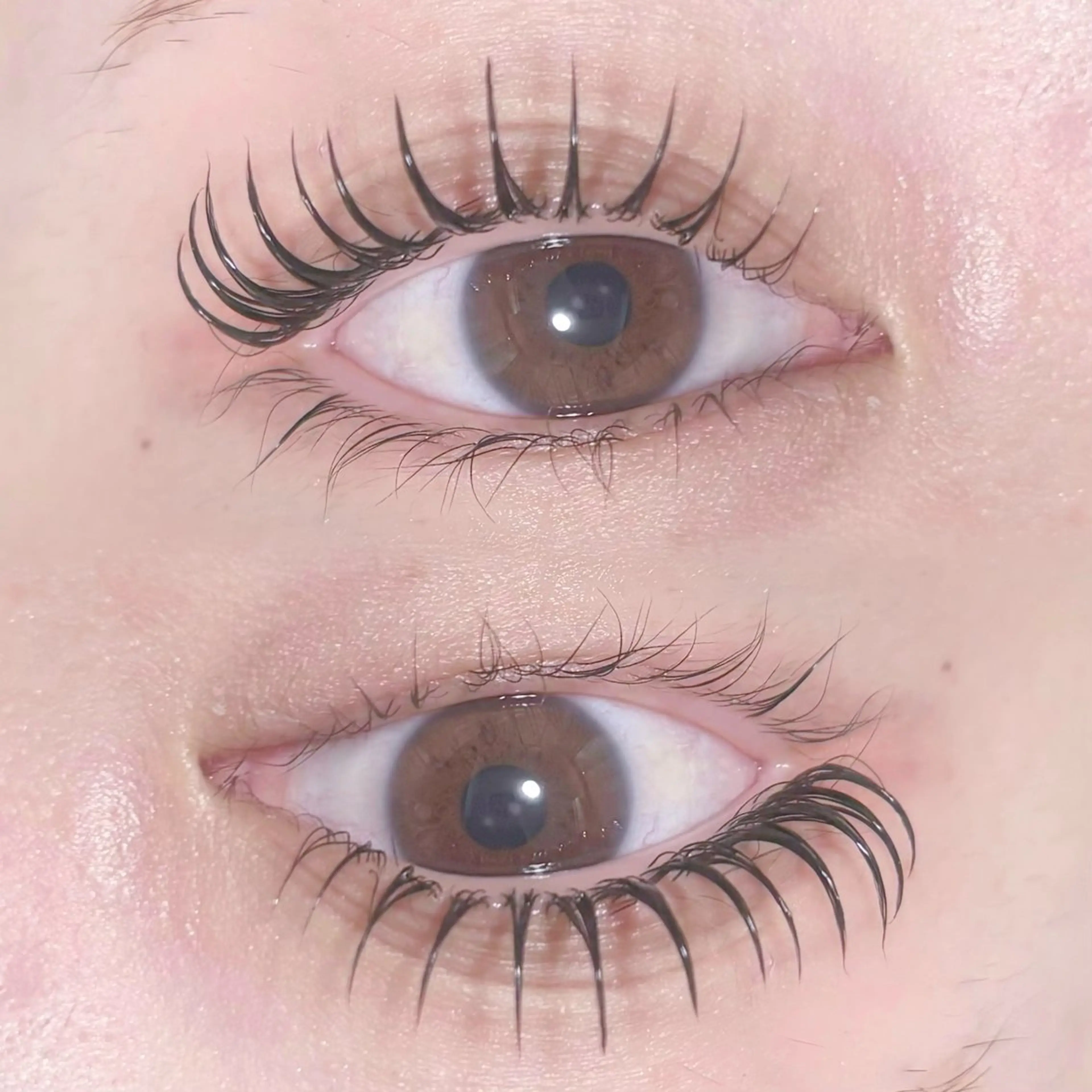 マツエク・マツパ マツパ マリーテレジア ogataの眉毛・アイブロウイメージ