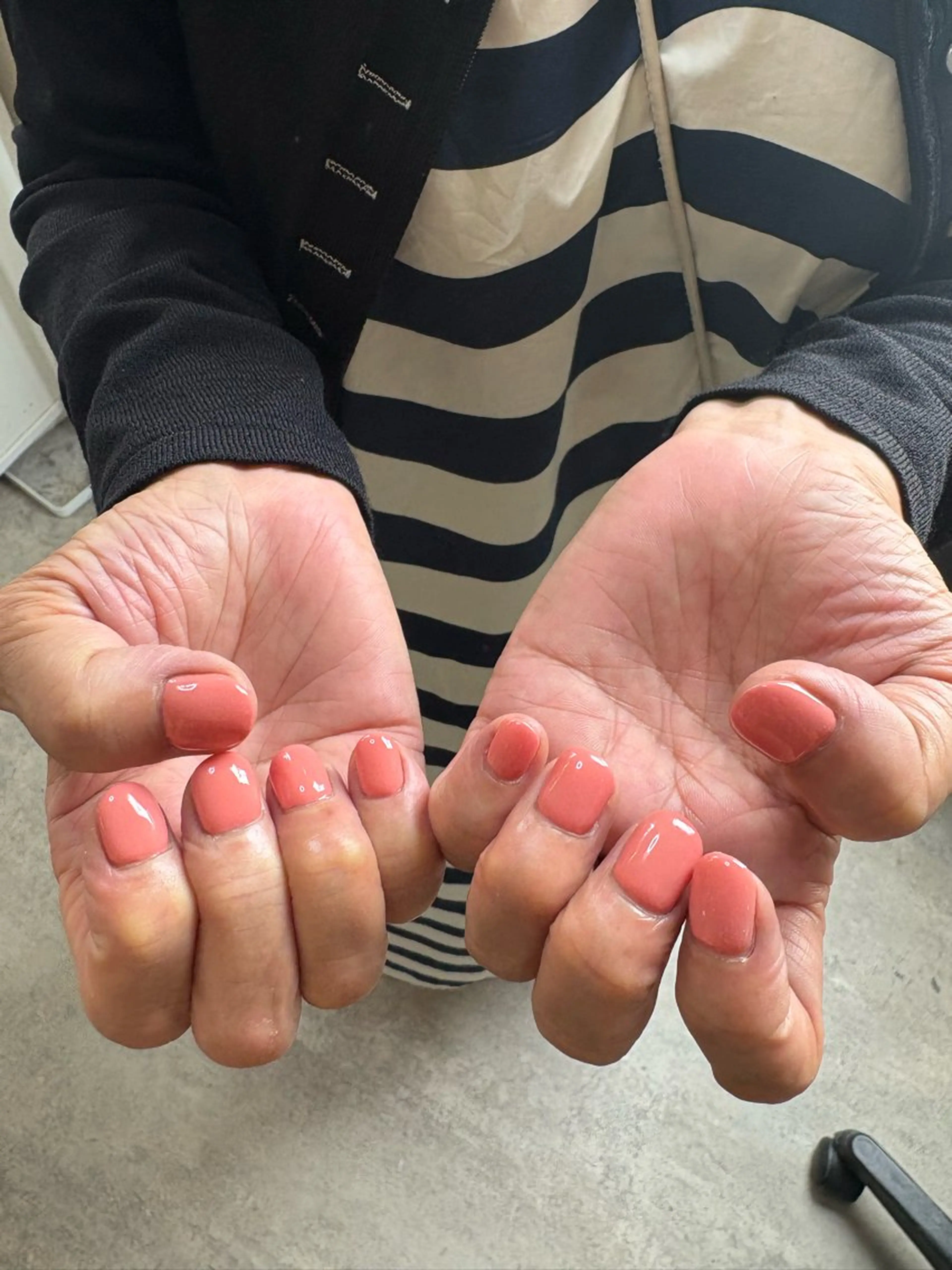 ネイル Eden 喜多のネイルデザイン