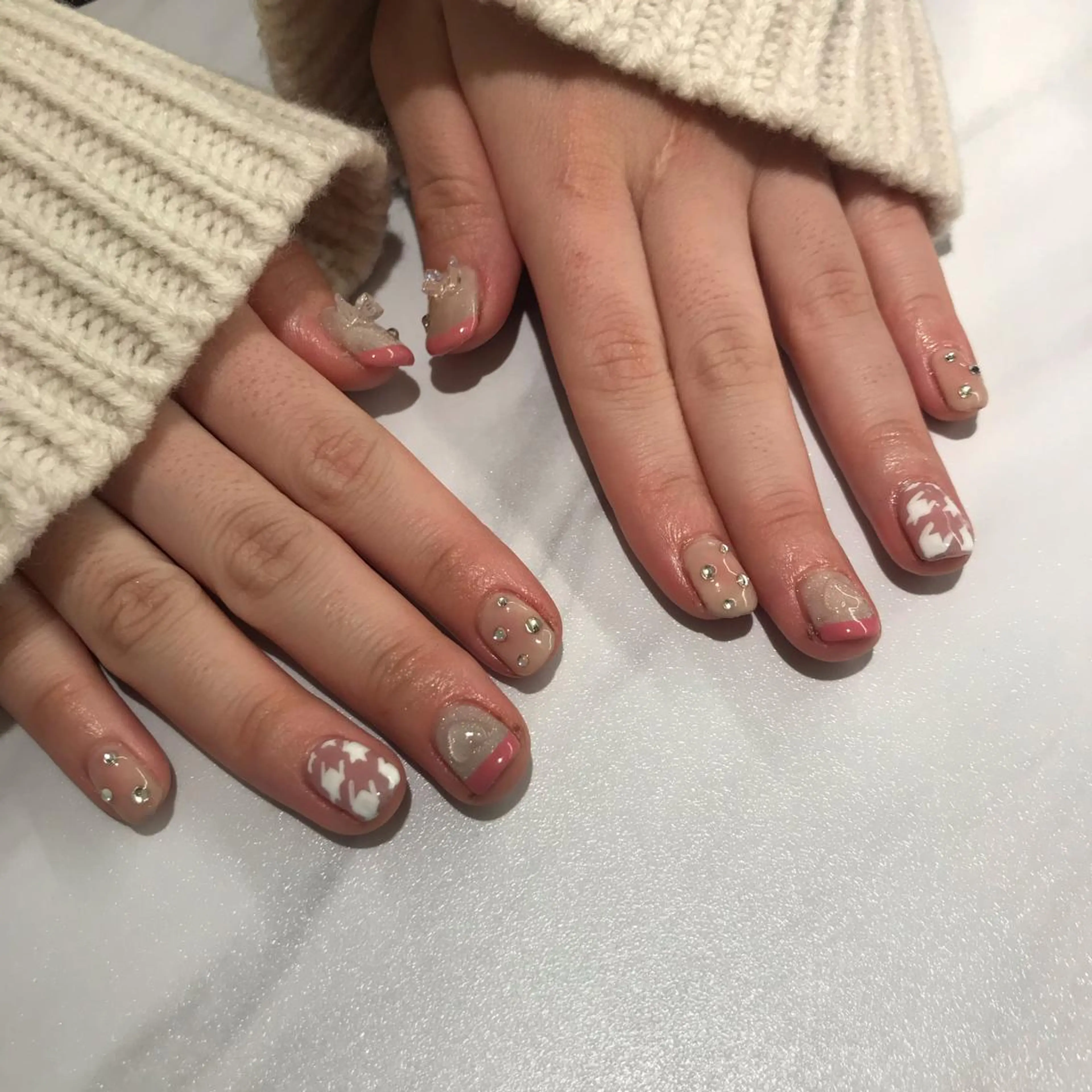 ネイル Nail's Kiiのネイルデザイン