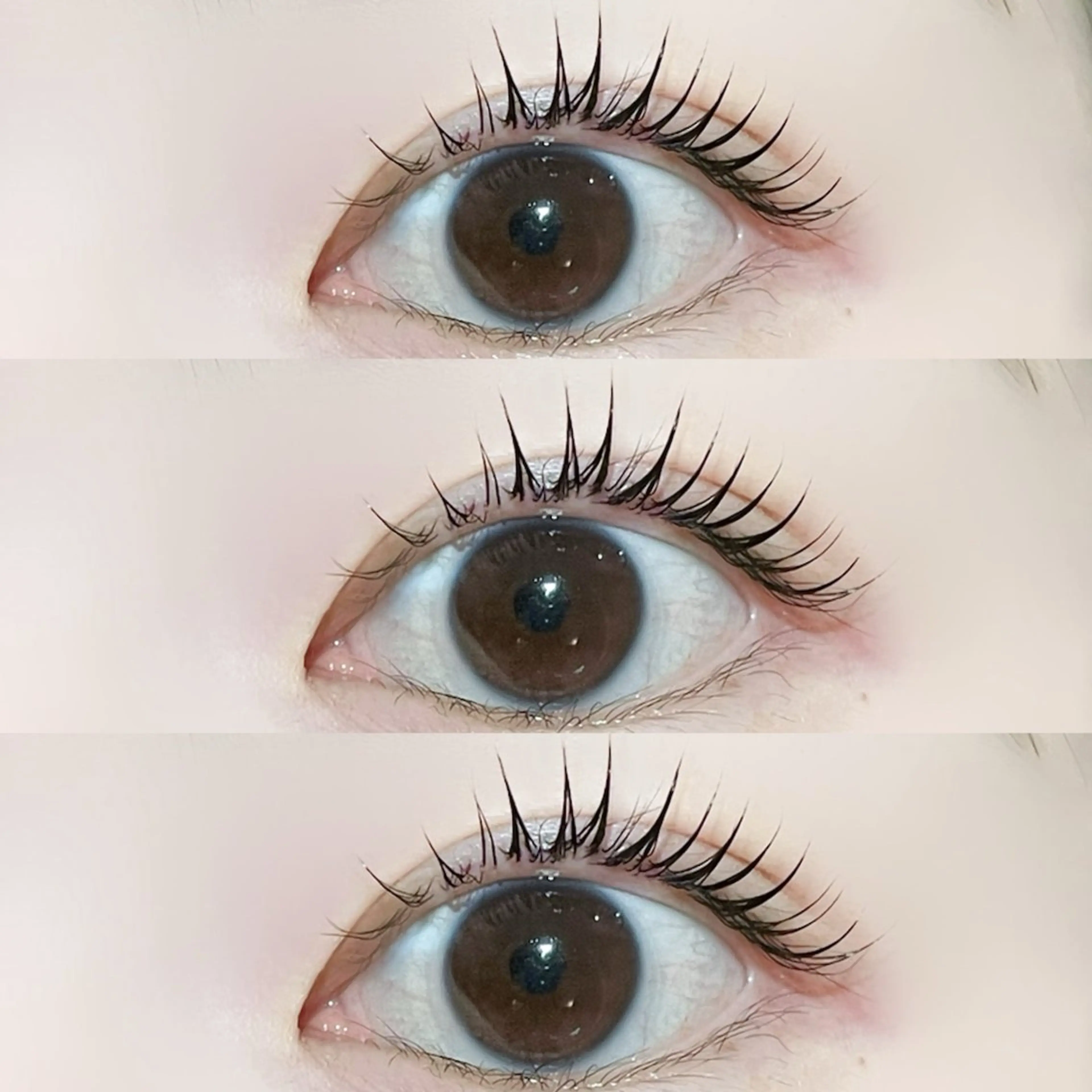 マツエク・マツパ マツパ 京橋/大阪/ 束感マツエク/マツパのマツエク・マツパデザイン