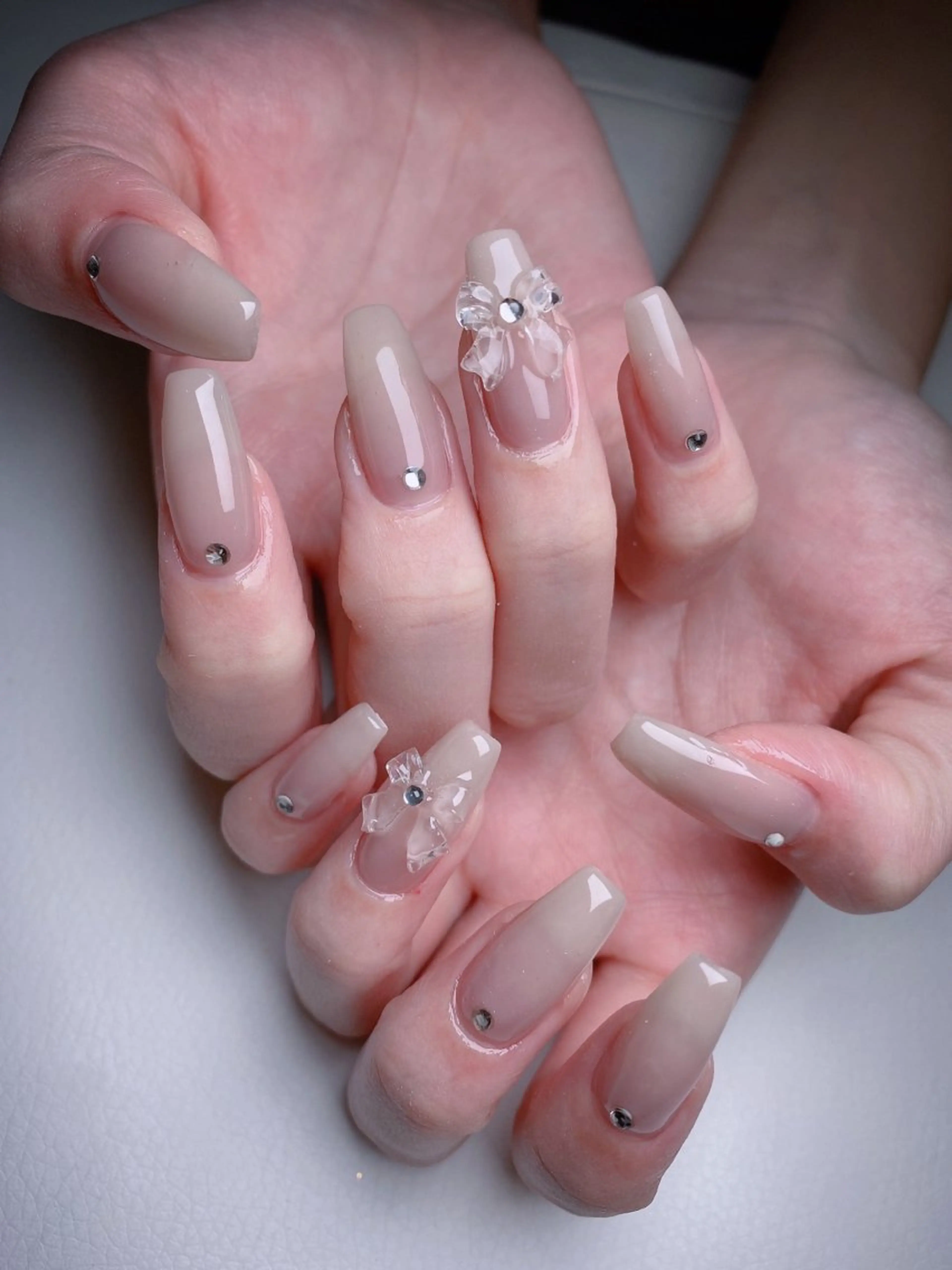 ネイル JINI NAIL所属・ジニ ネイルのネイルデザイン