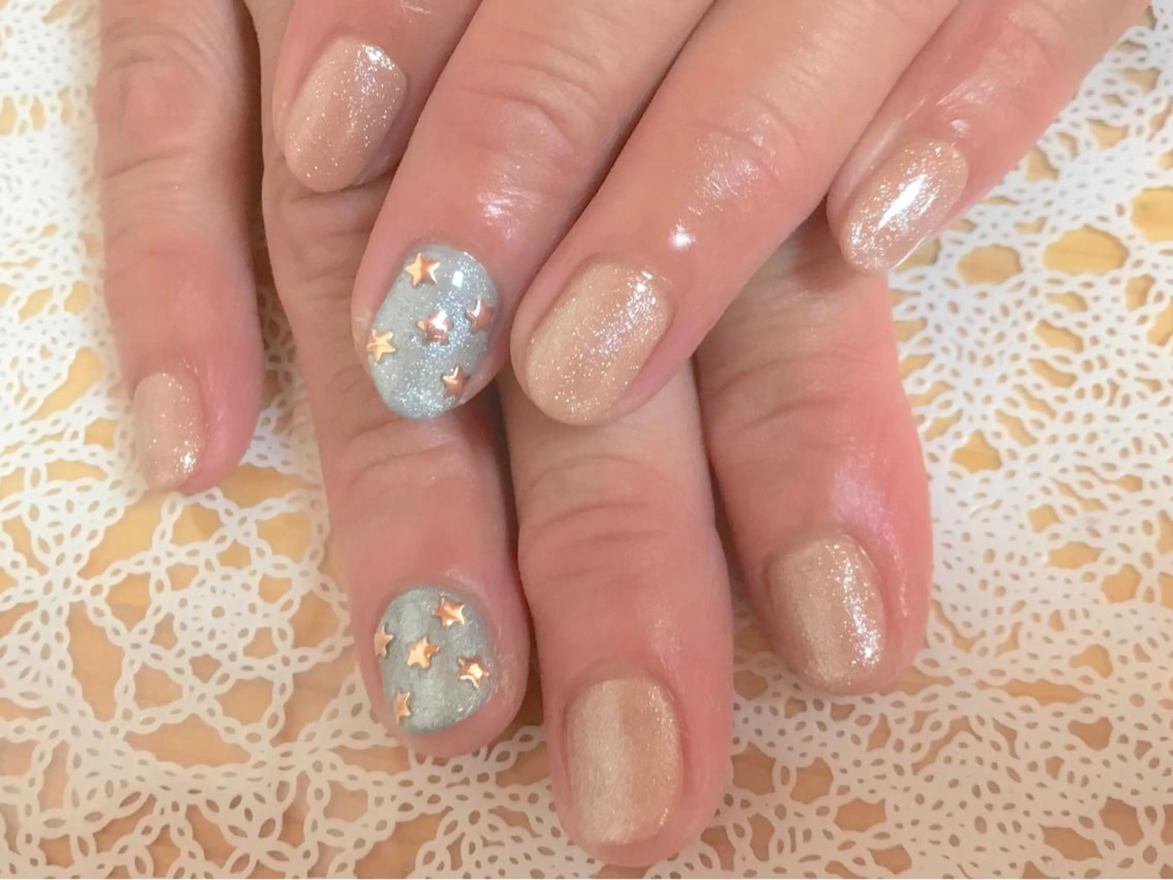 ネイル ネイルandエステ maple豊見城店のエステ・リラクイメージ