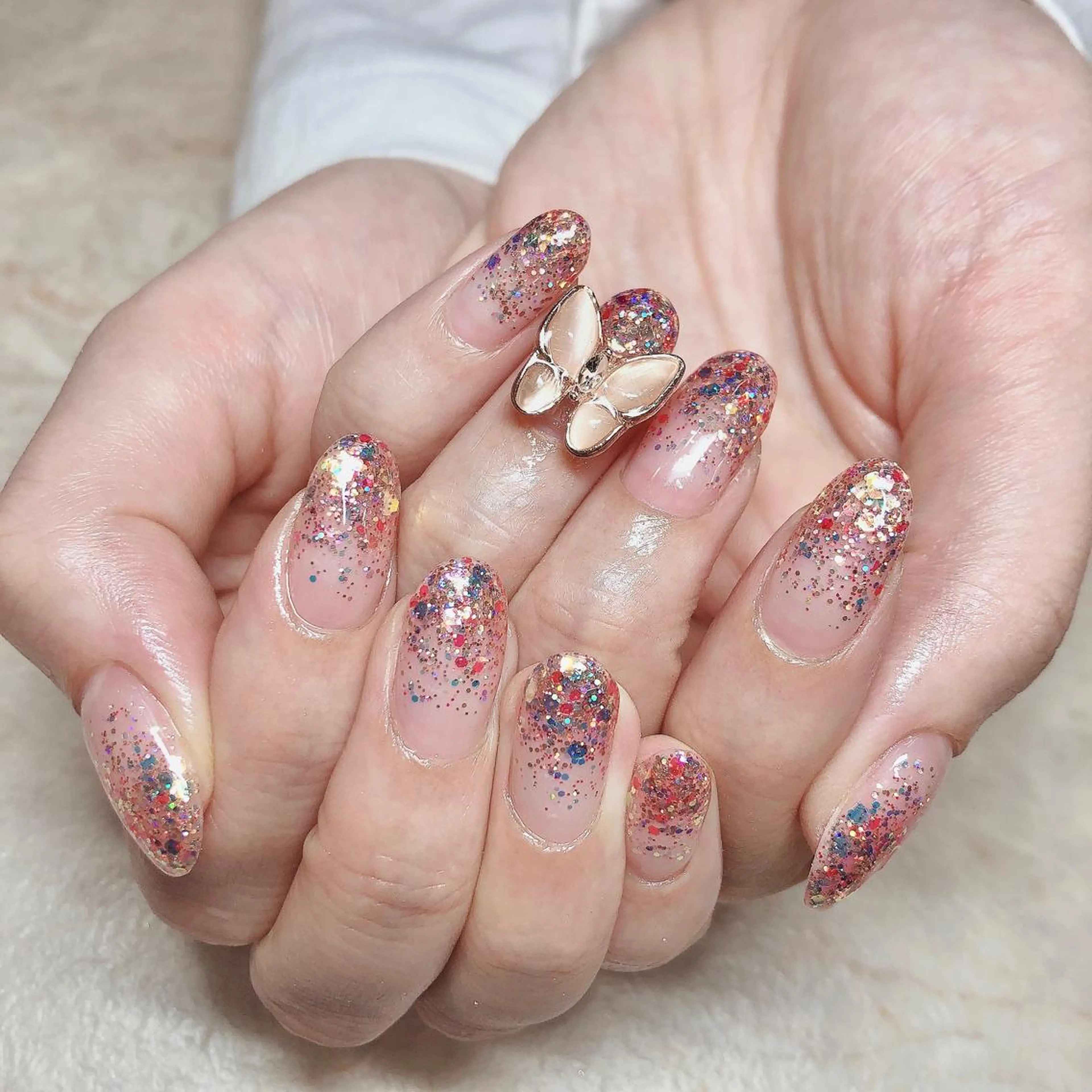 ネイル maison de NALIのネイルデザイン