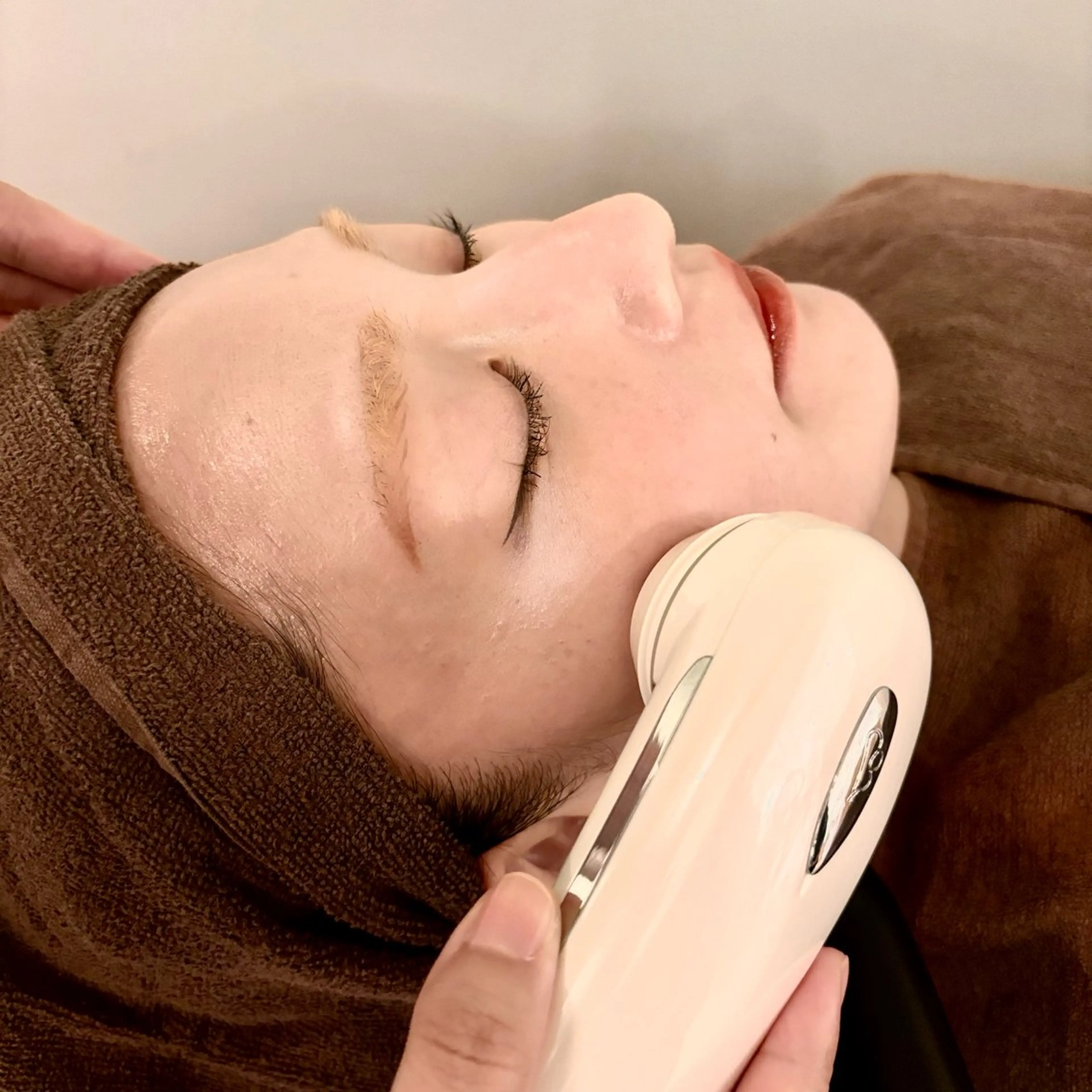 エステ 肌質改善エステ 🌷NAGISA🌷のエステ・リラクイメージ