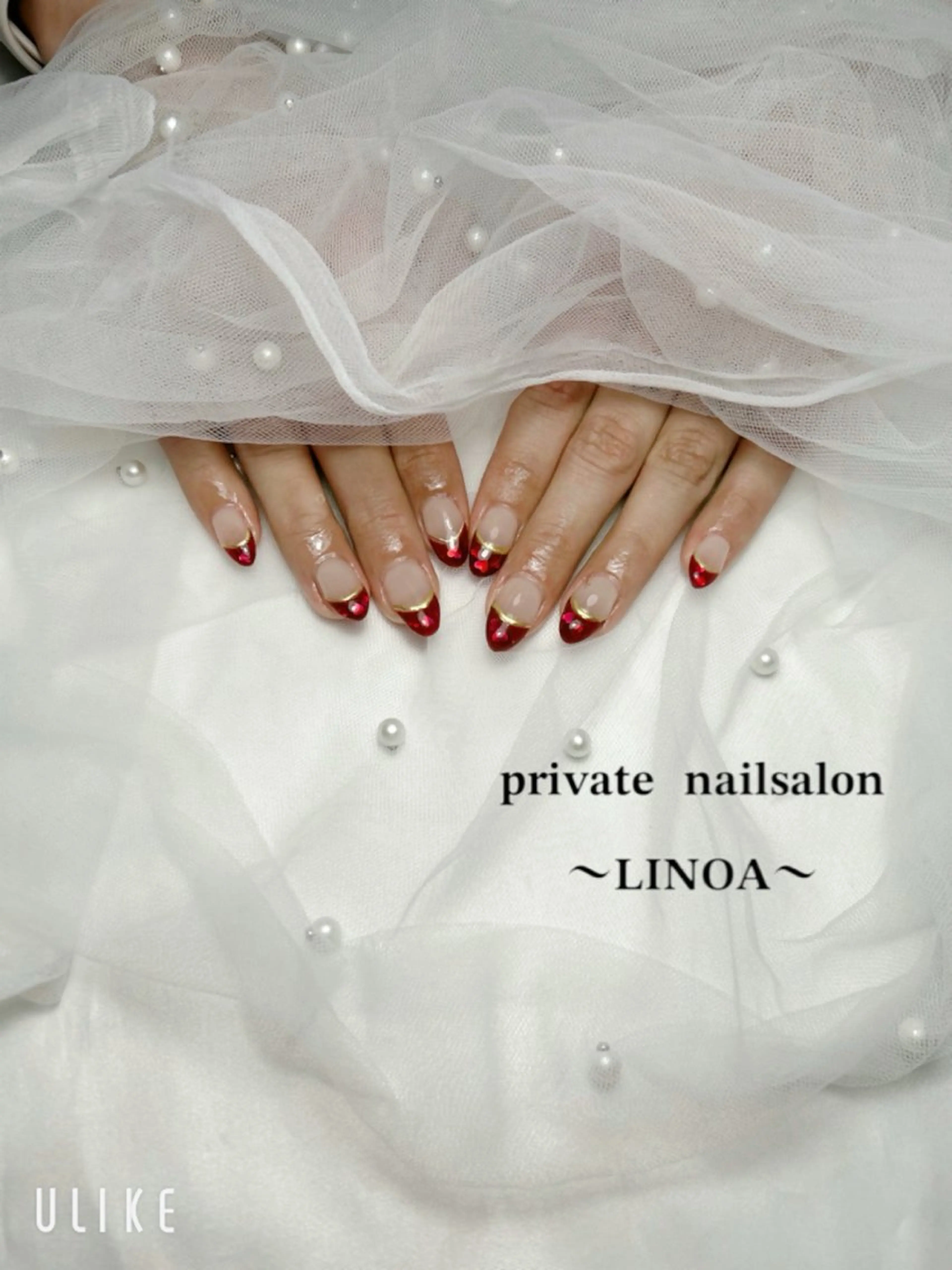 ネイル ハンドネイル nailsalon Linoaのその他イメージ