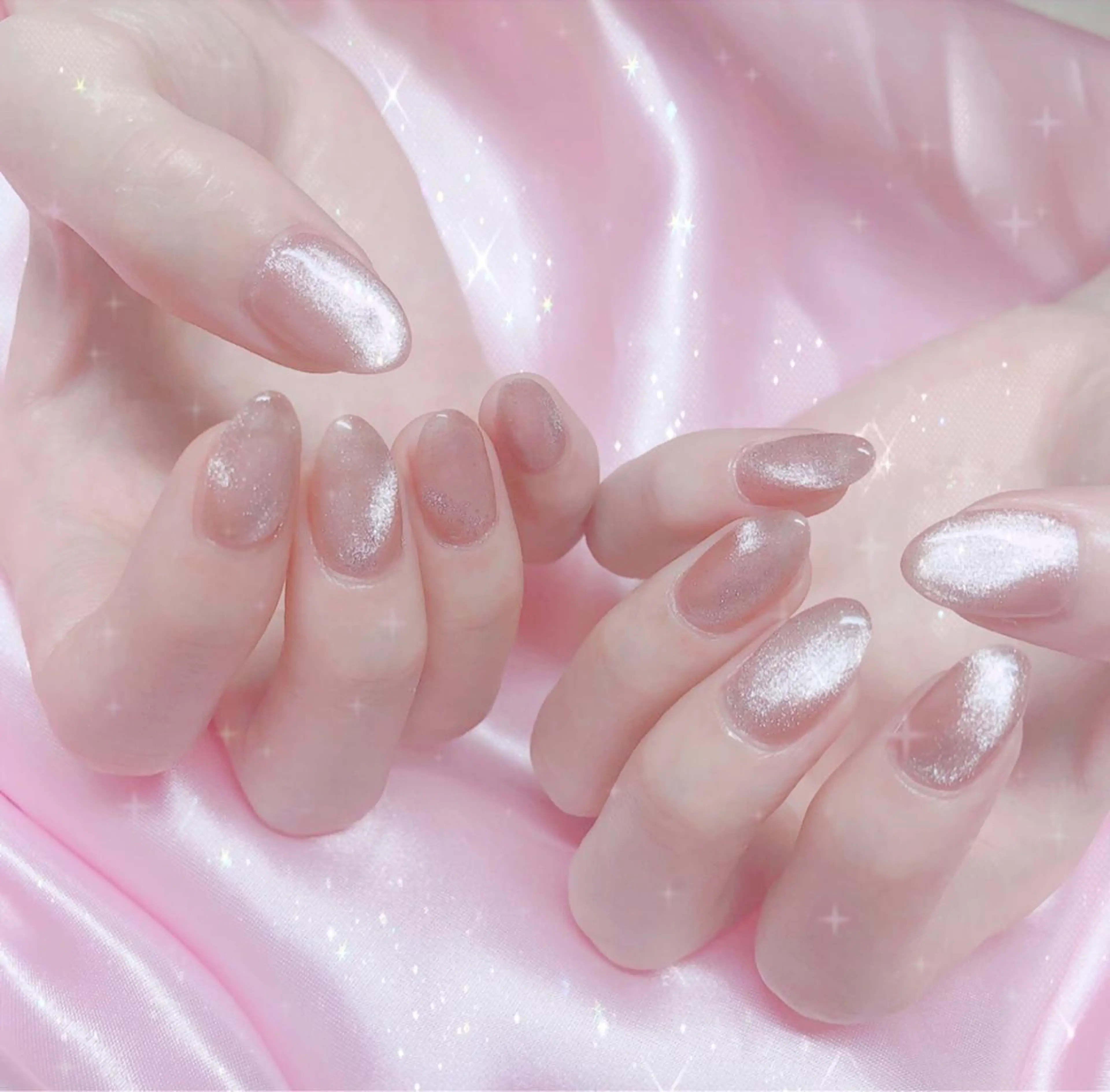 ネイル Private Salon 大宮のネイルデザイン