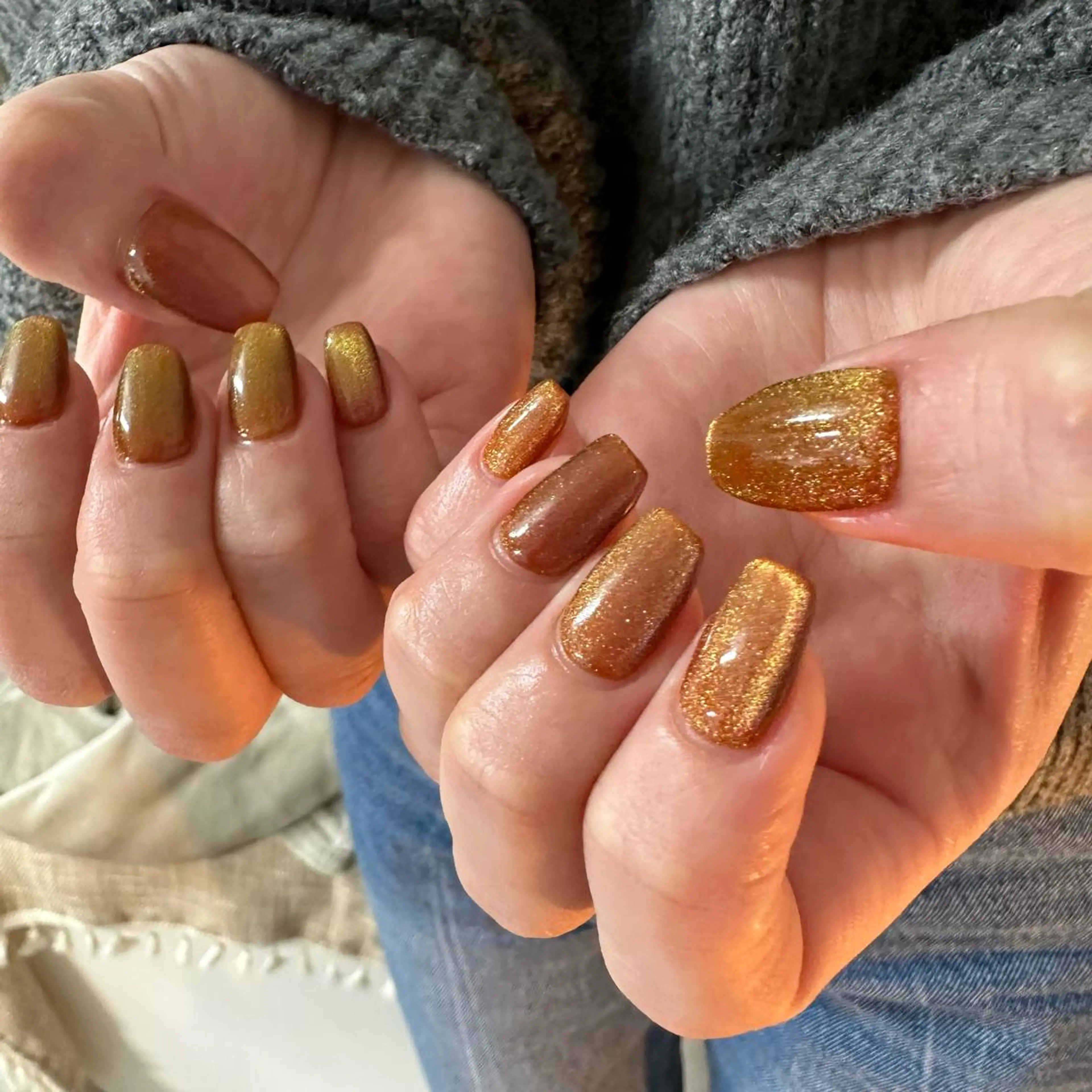 ネイル ハンドネイル nail salon etoleのネイルデザイン