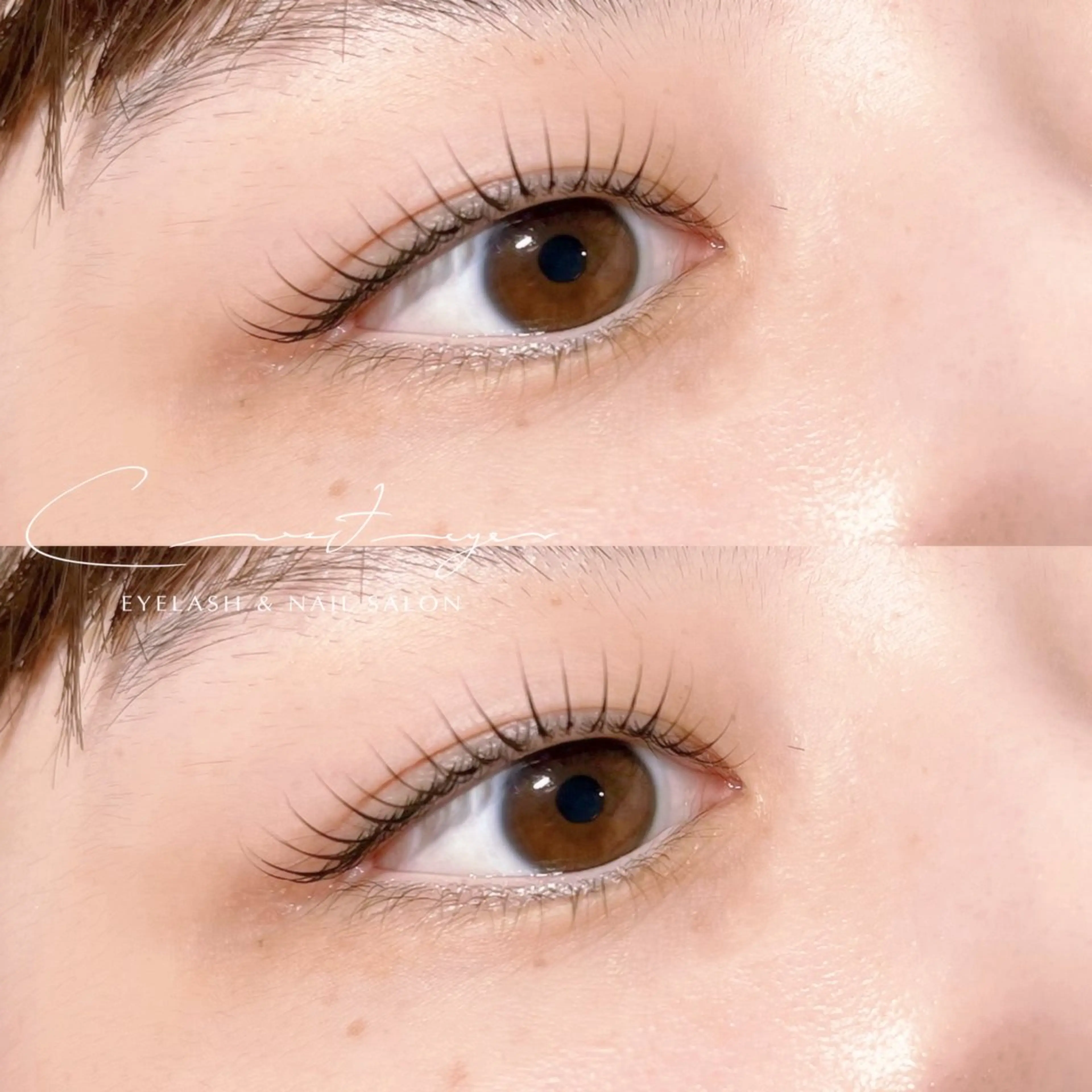 マツエク・マツパ マツエク 【Crescent Eye 】Runaのマツエク・マツパデザイン