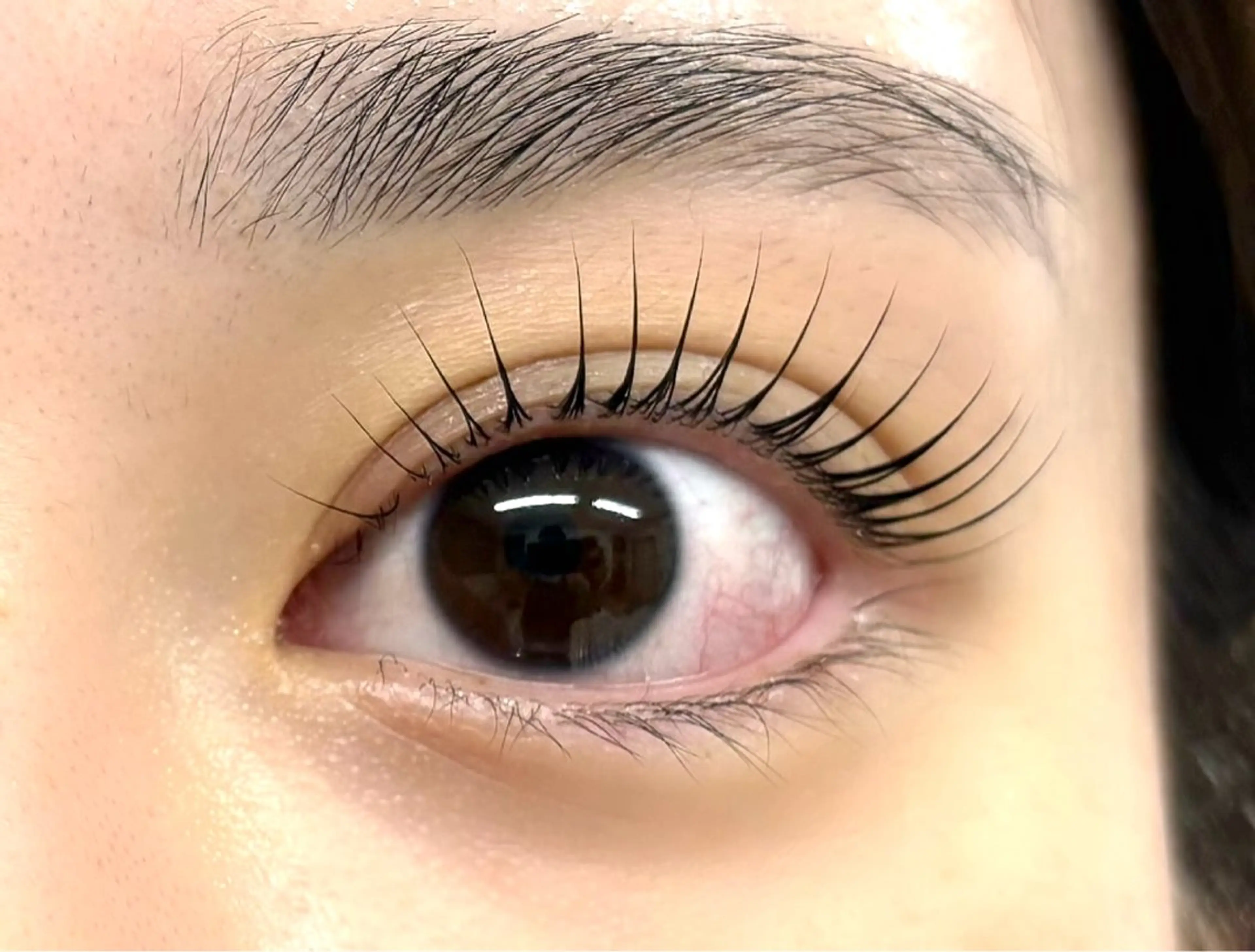 マツエク・マツパ Kano ☁️🤍のマツエク・マツパデザイン