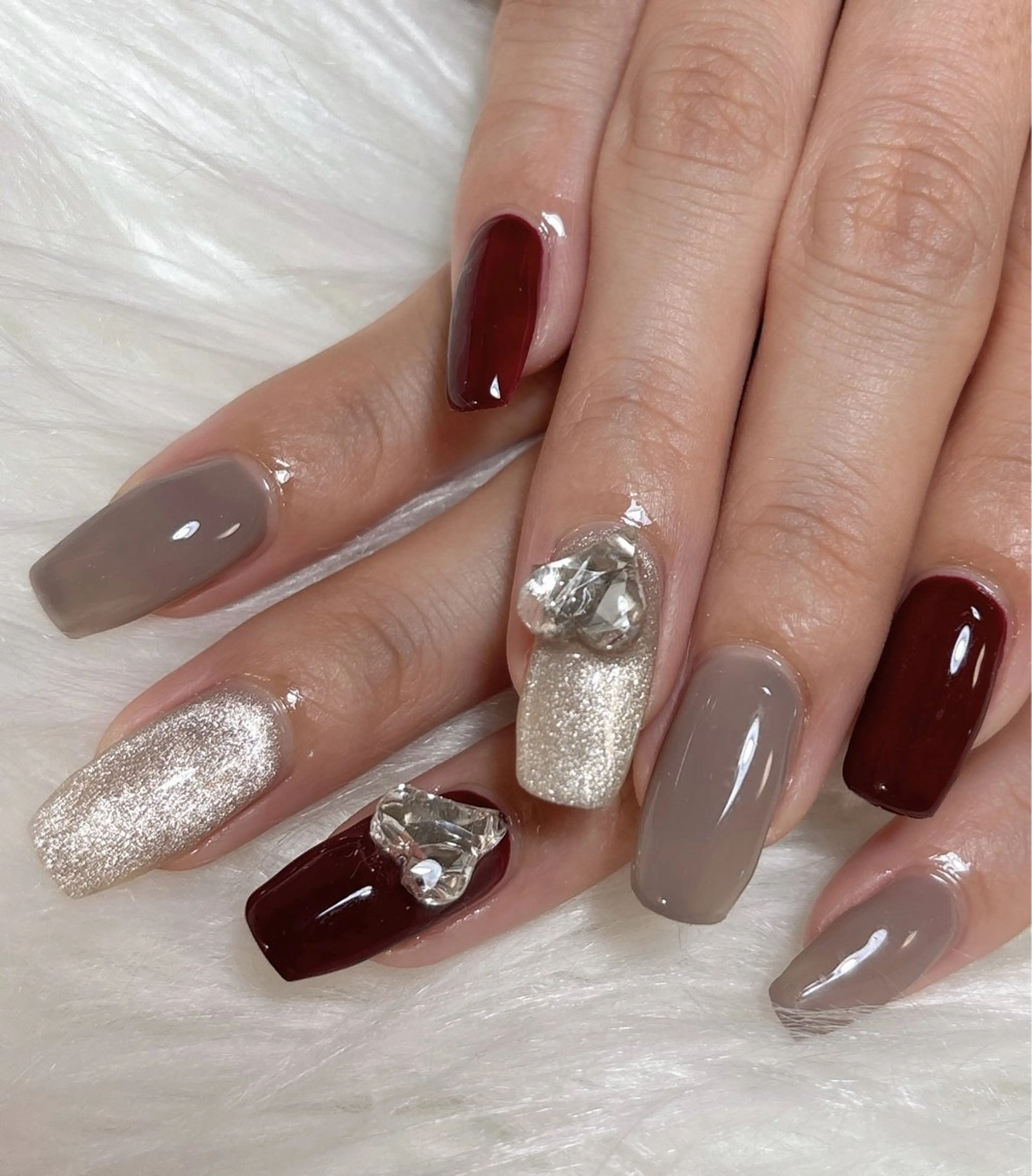 ネイル Bleu Clair【ブルークレール】所属・岡本 有香のその他イメージ