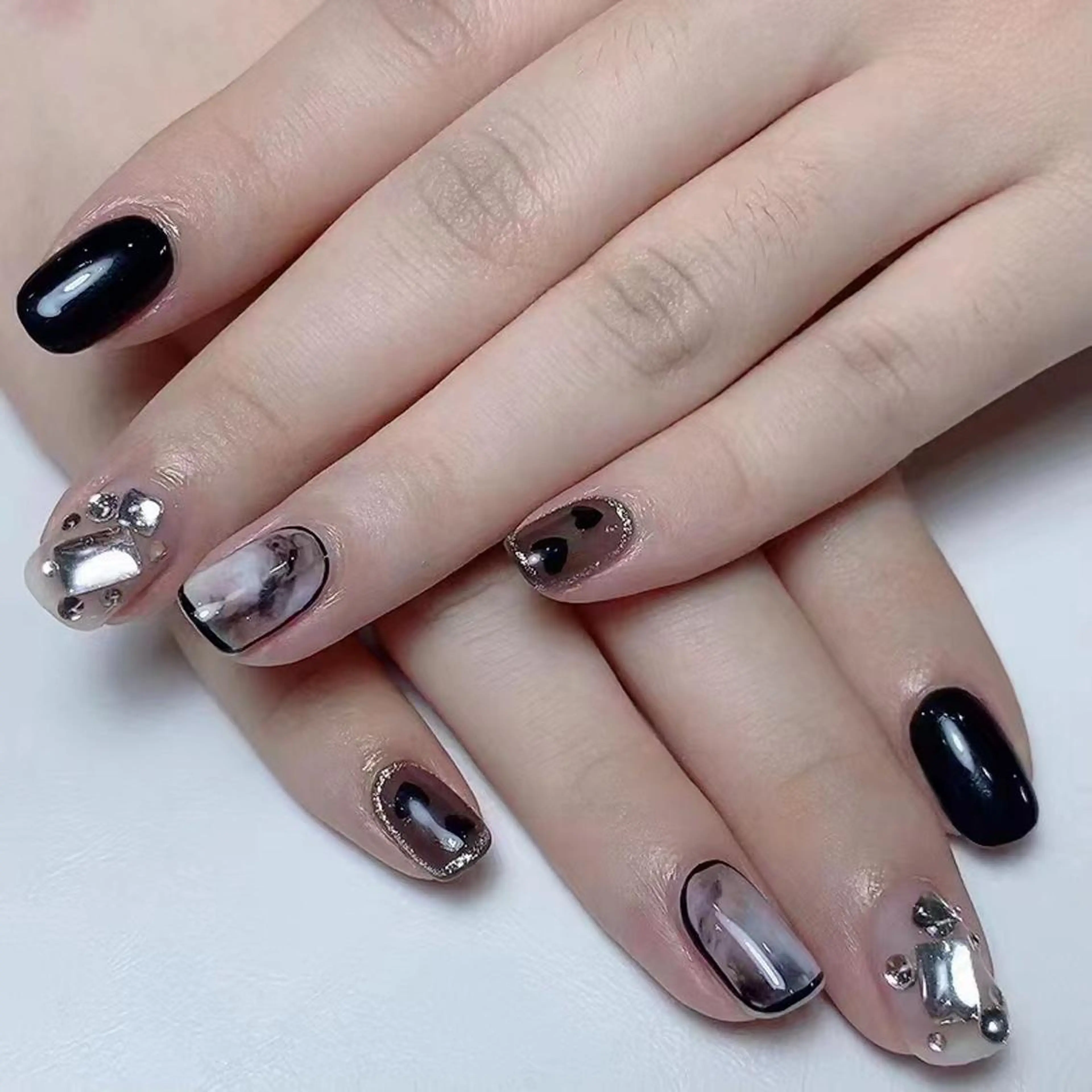 ネイル MSSugar Nailのネイルデザイン