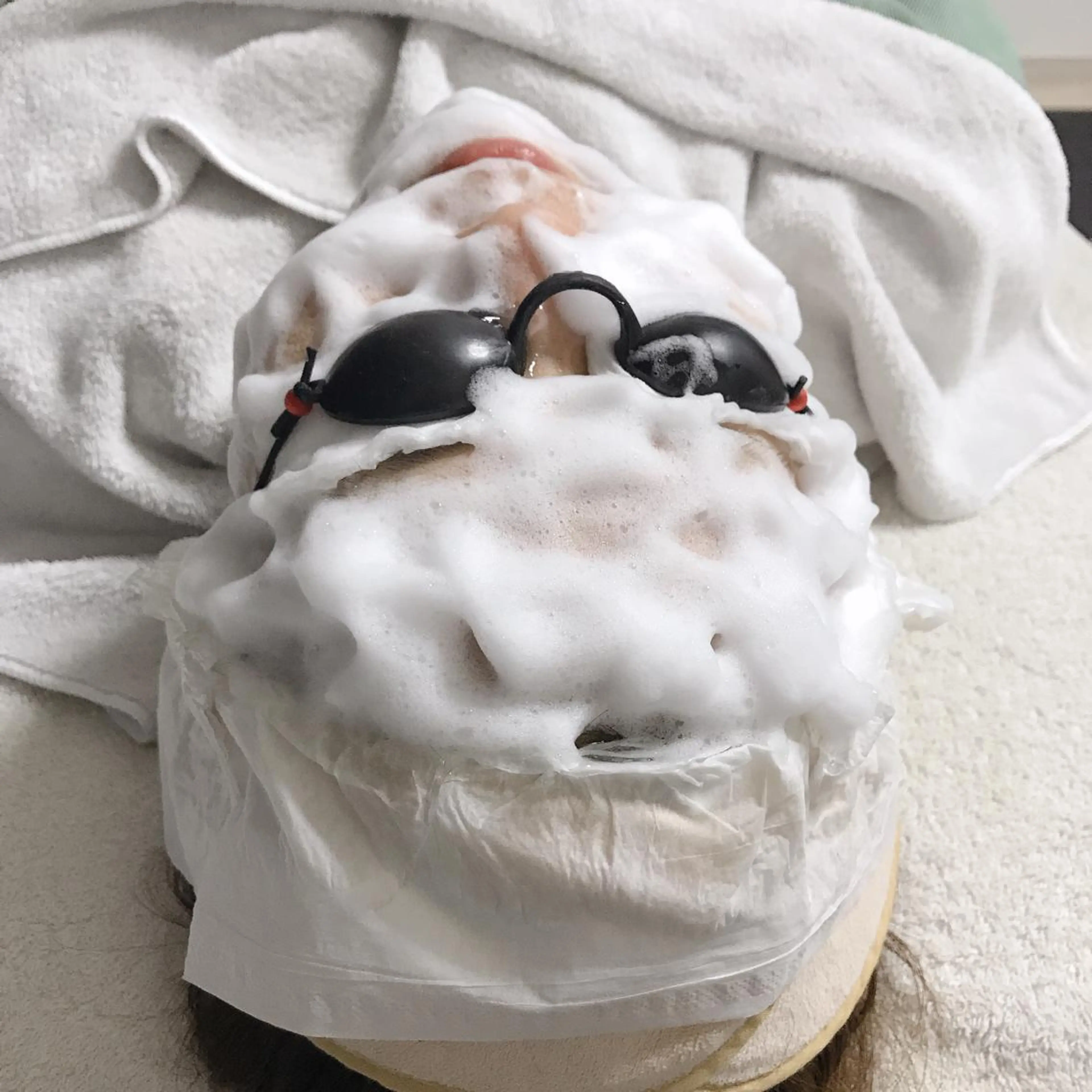 CHERIMO【lalaLaLa】所属・CHERIMO シェリモのネイルデザイン