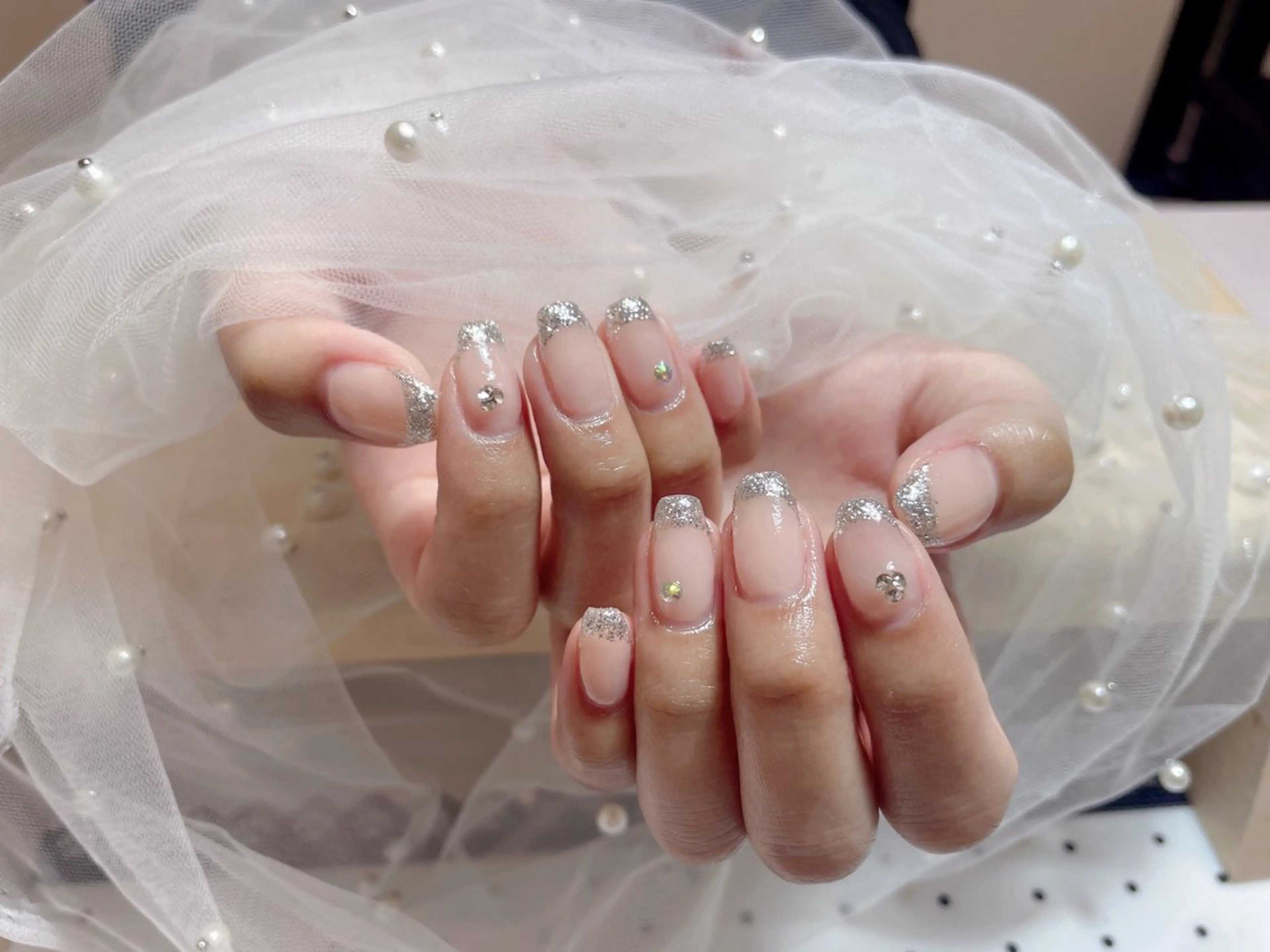 ネイル Angel AngelNailのネイルデザイン