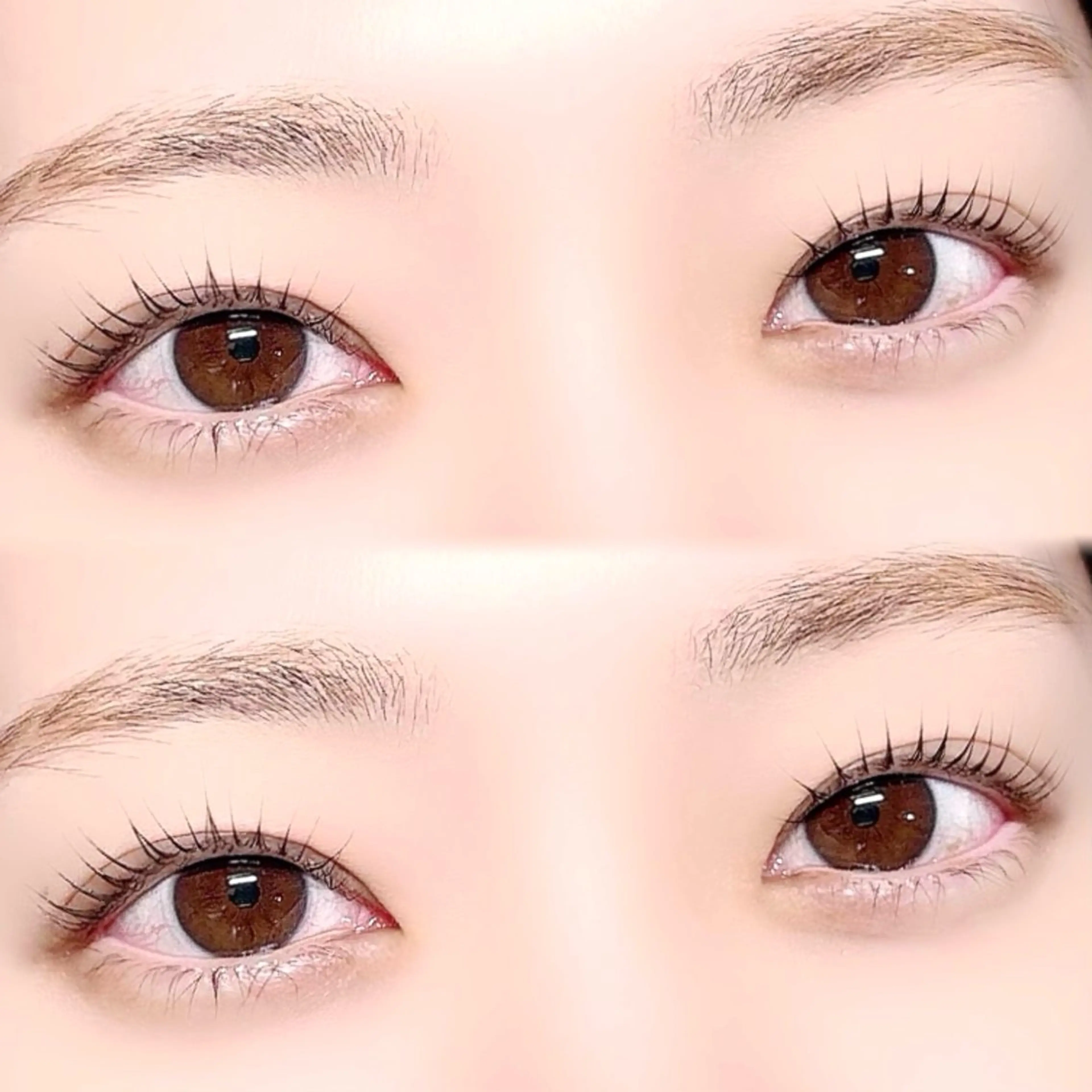 マツエク・マツパ マツパ Fuka. Lash 𐙚⸝⸝꙳のマツエク・マツパデザイン