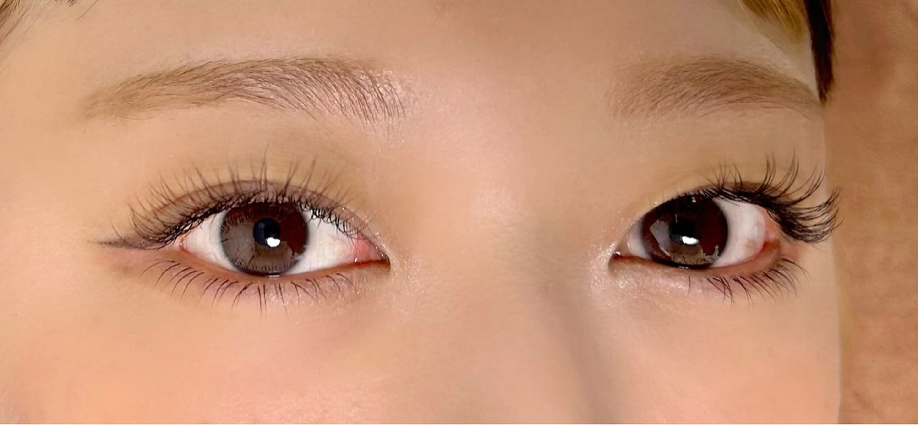 マツエク・マツパ EYELA小針店 さかいのマツエク・マツパデザイン