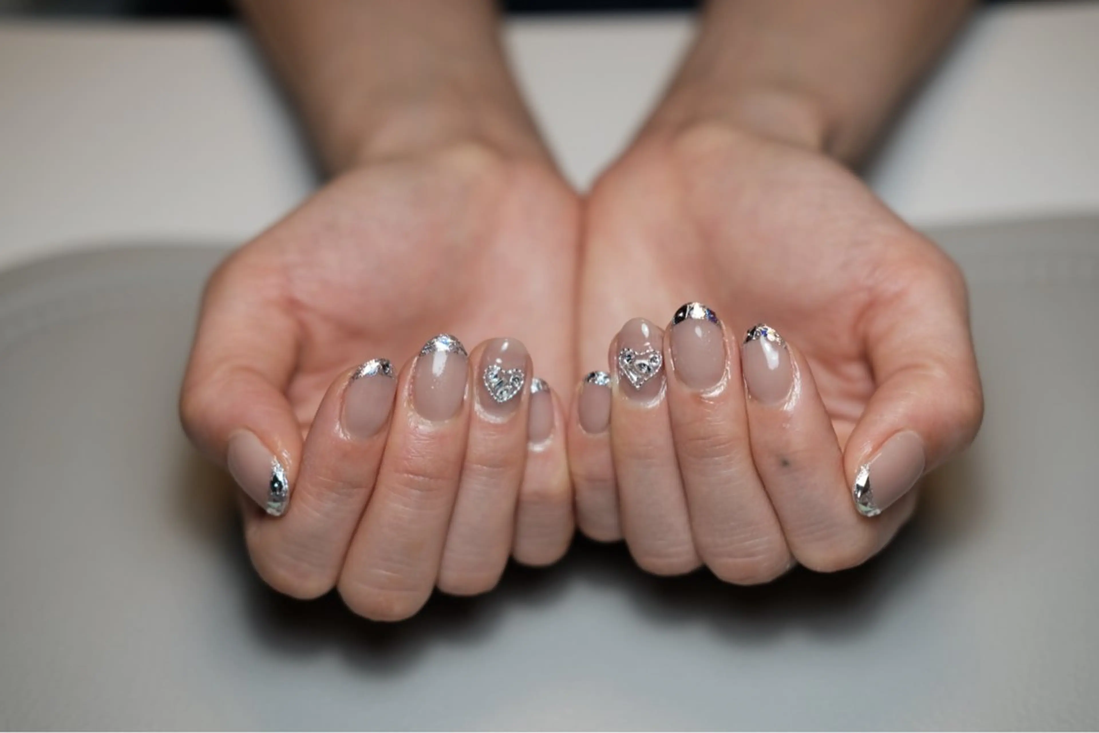 ネイル ハンドネイル July nail salonのネイルデザイン