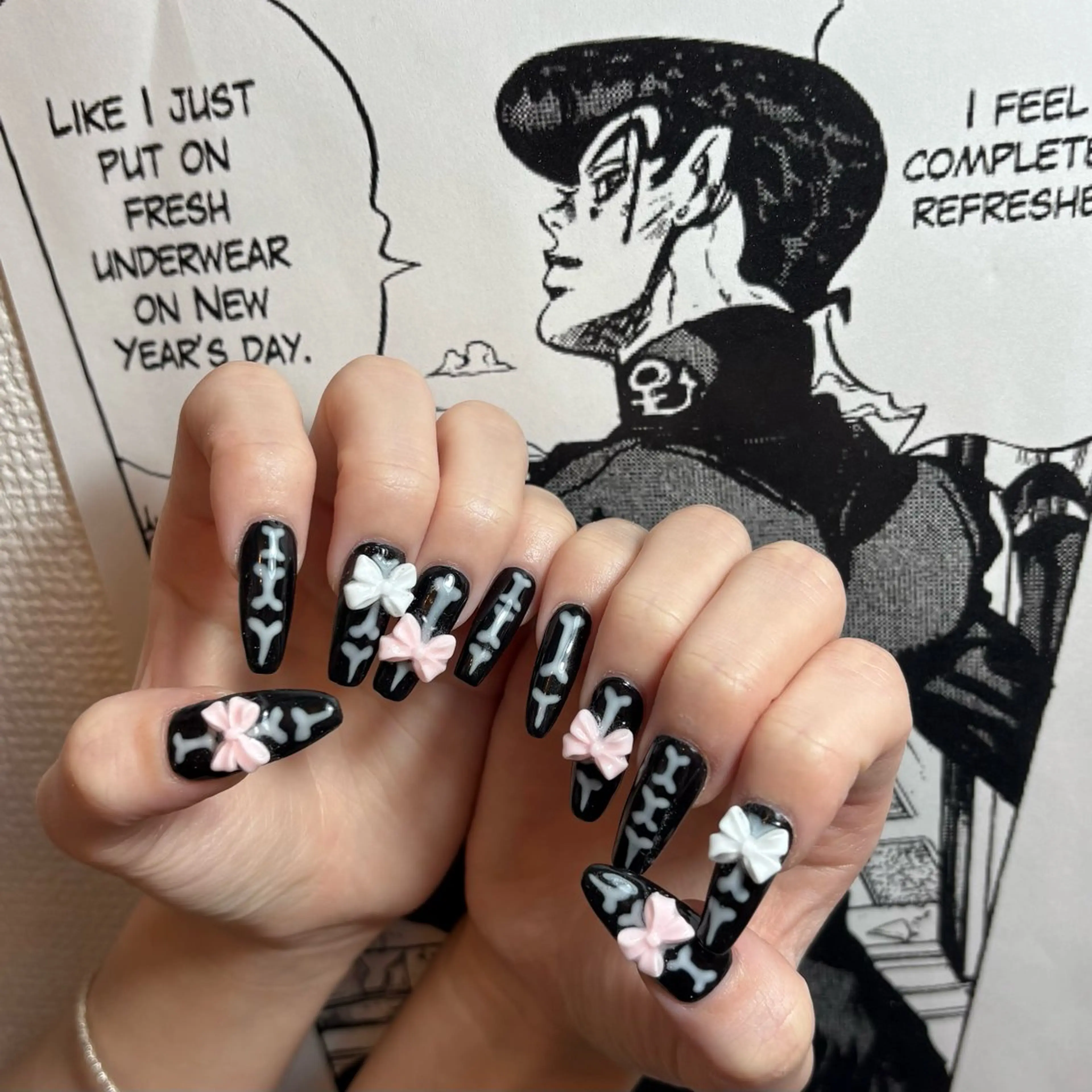 ネイル Yudia Rikaのネイルデザイン