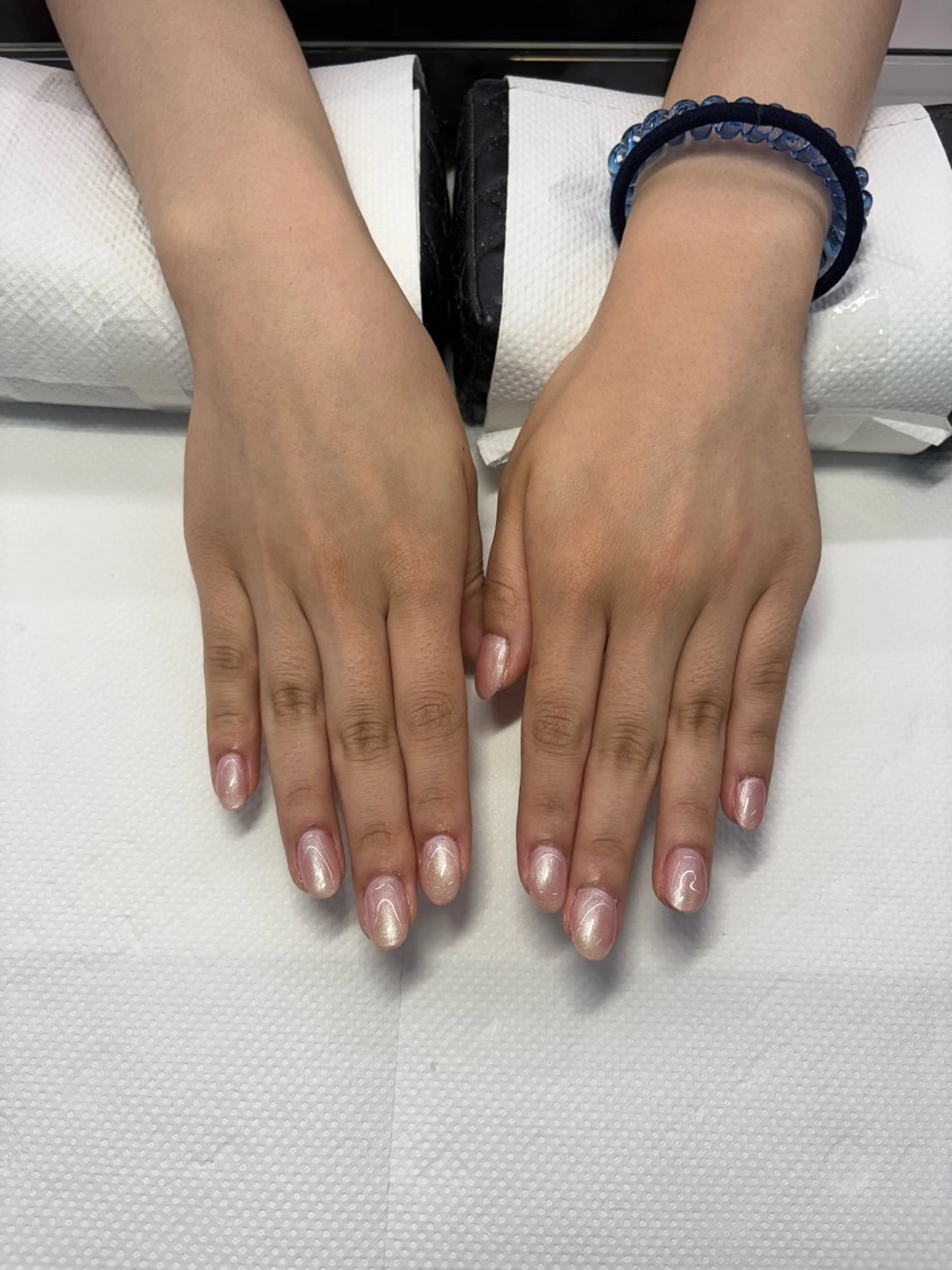 ネイル 楠本 琴音のネイルデザイン