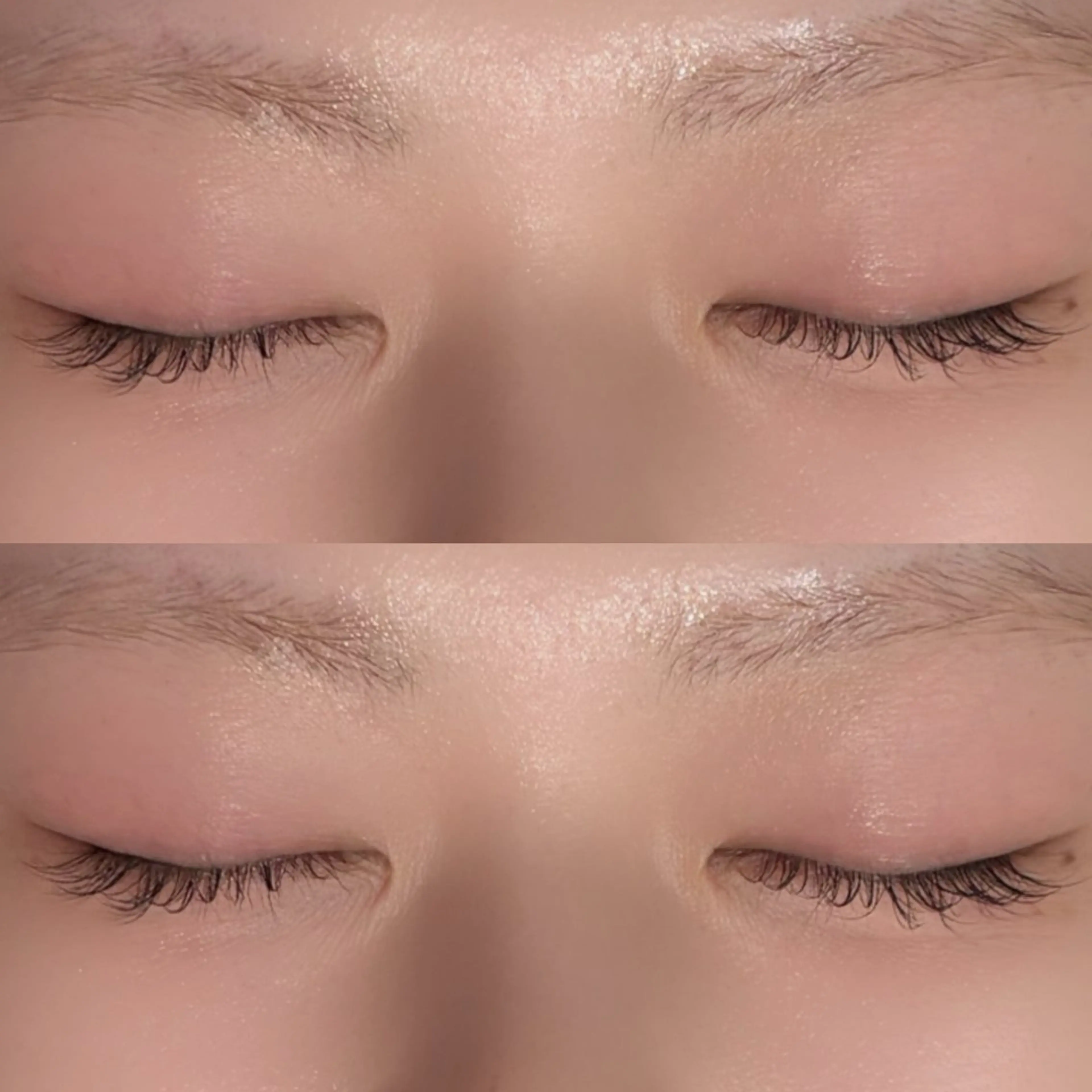 マツエク・マツパ マツパ REVE mayuのマツエク・マツパデザイン