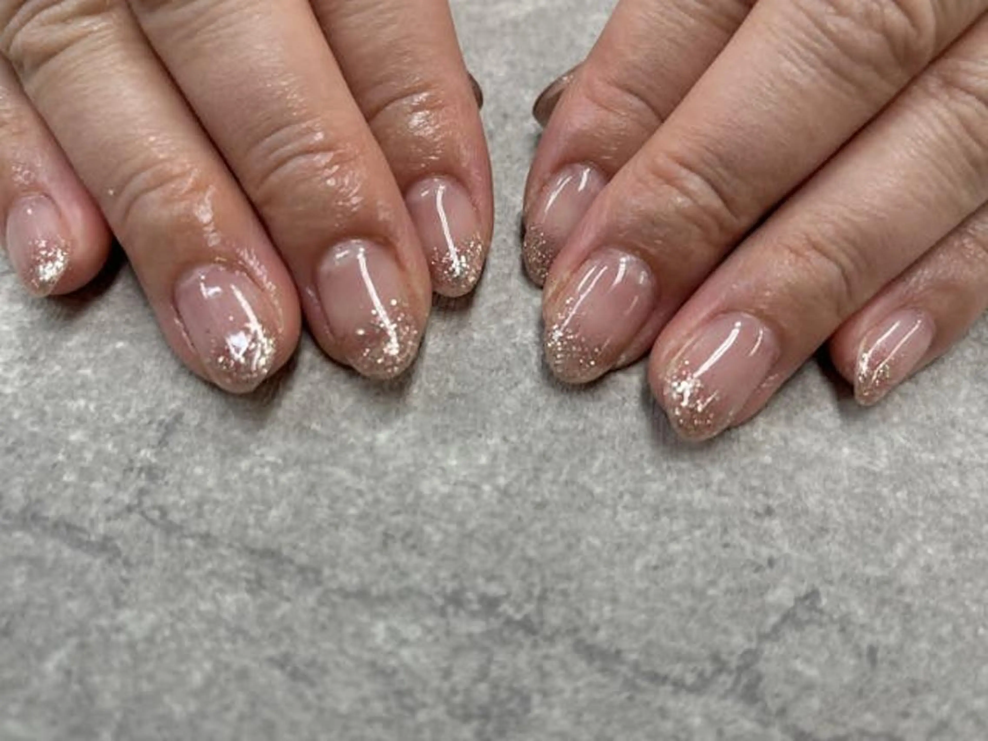 ネイル FASTNAIL PLUS 新宿店のネイルデザイン