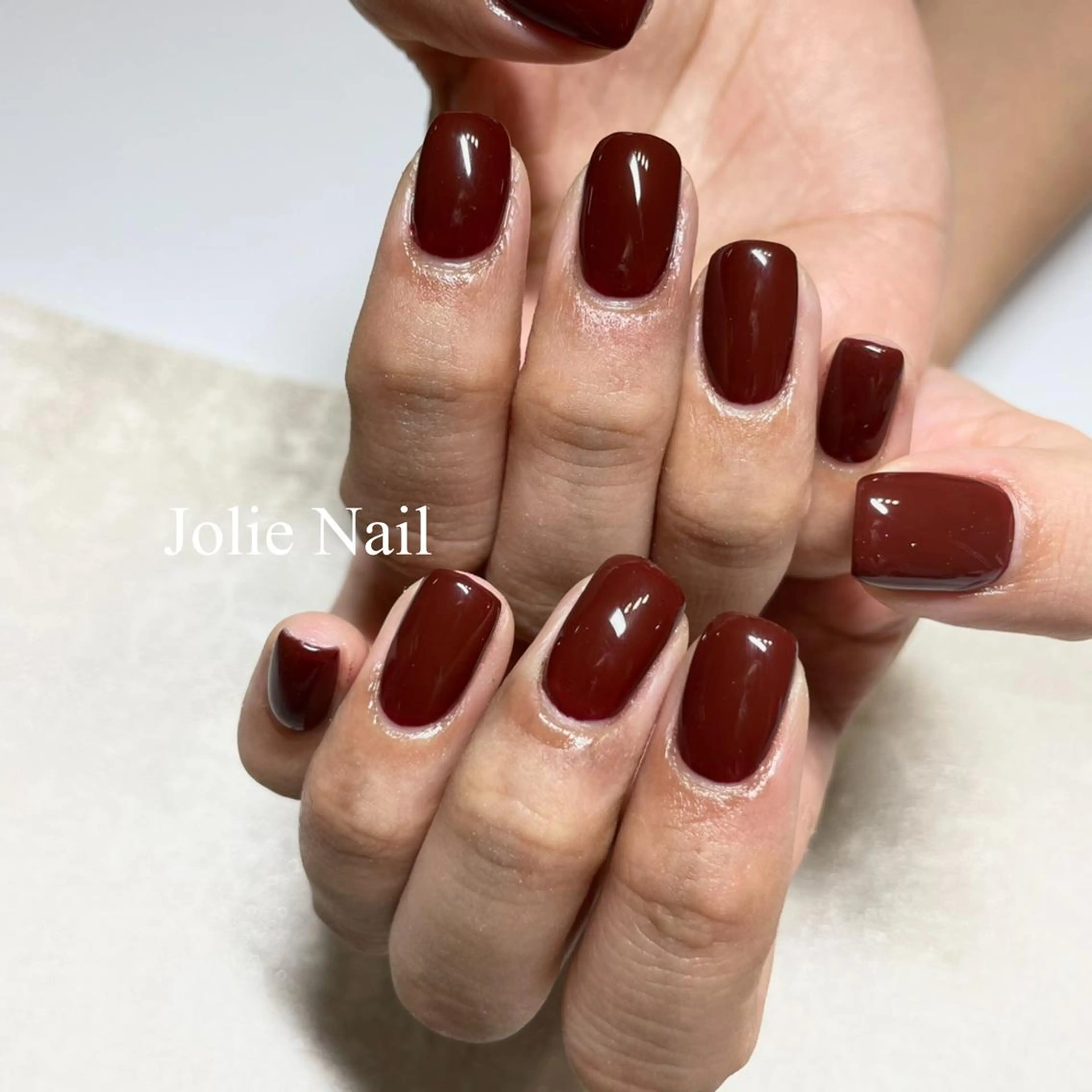 ネイル MIORA︎ マツエク×ネイルのマツエク・マツパデザイン