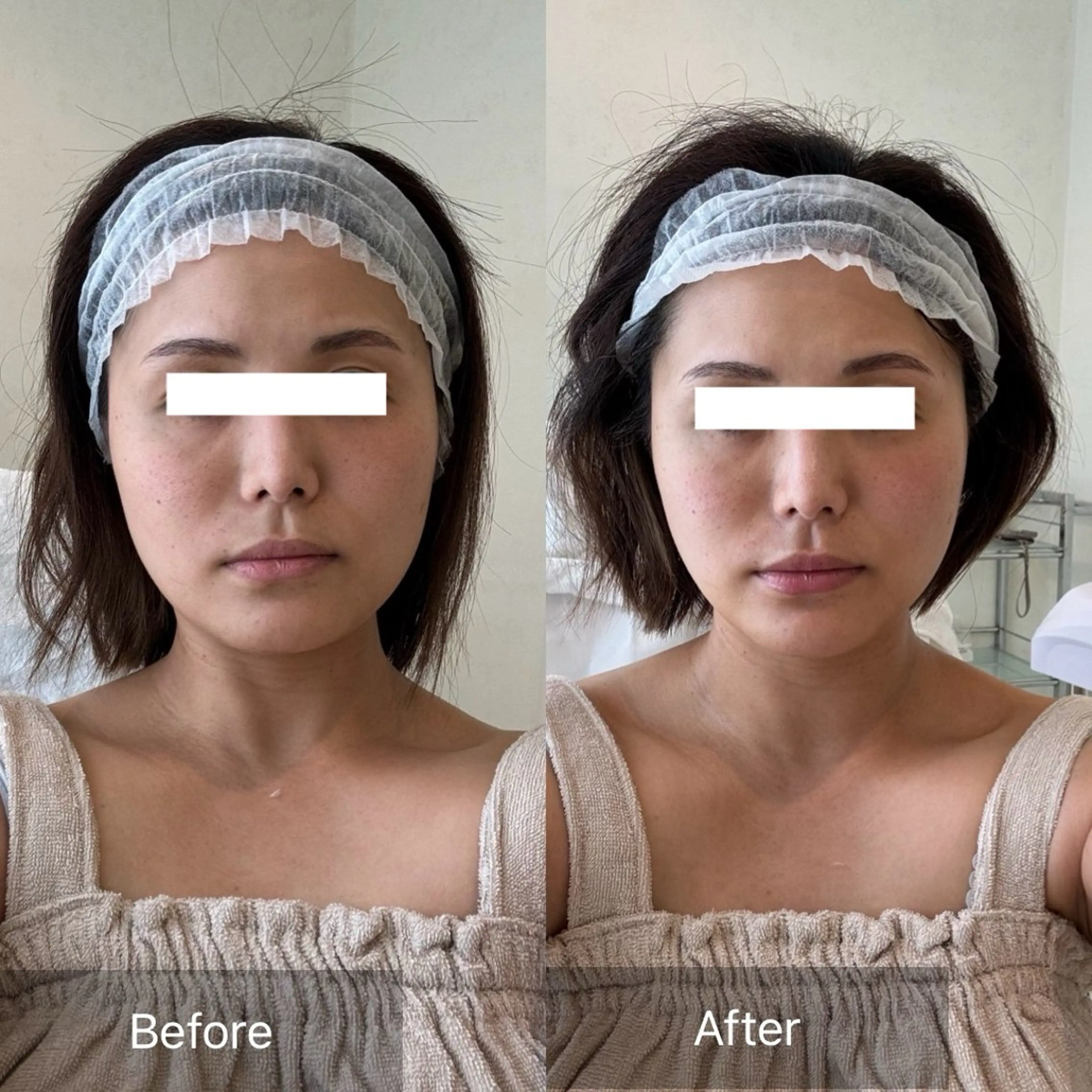 Charis エステ&ネイルのエステ・リラクイメージ