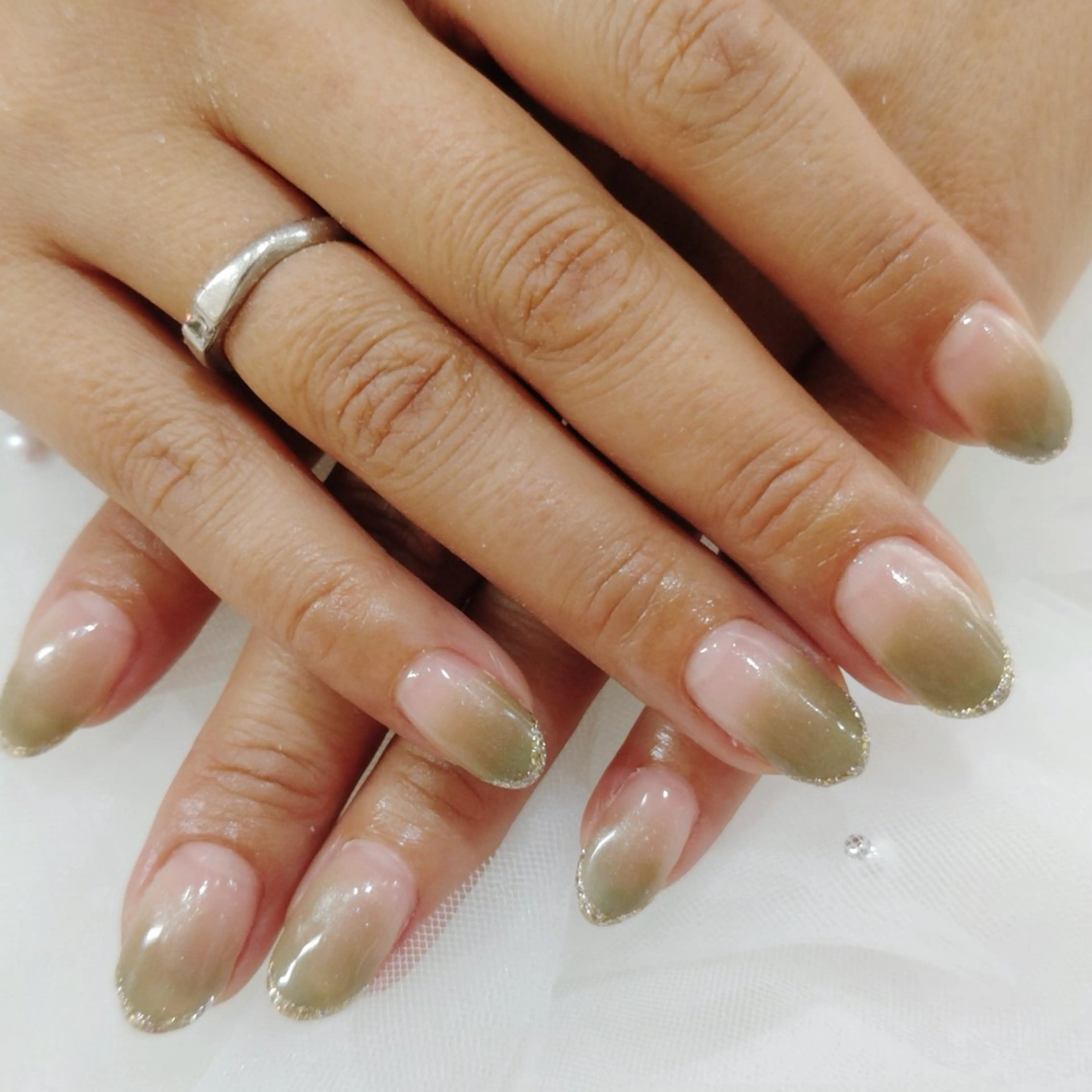 ネイル はあとねいる西新店 yokoのネイルデザイン