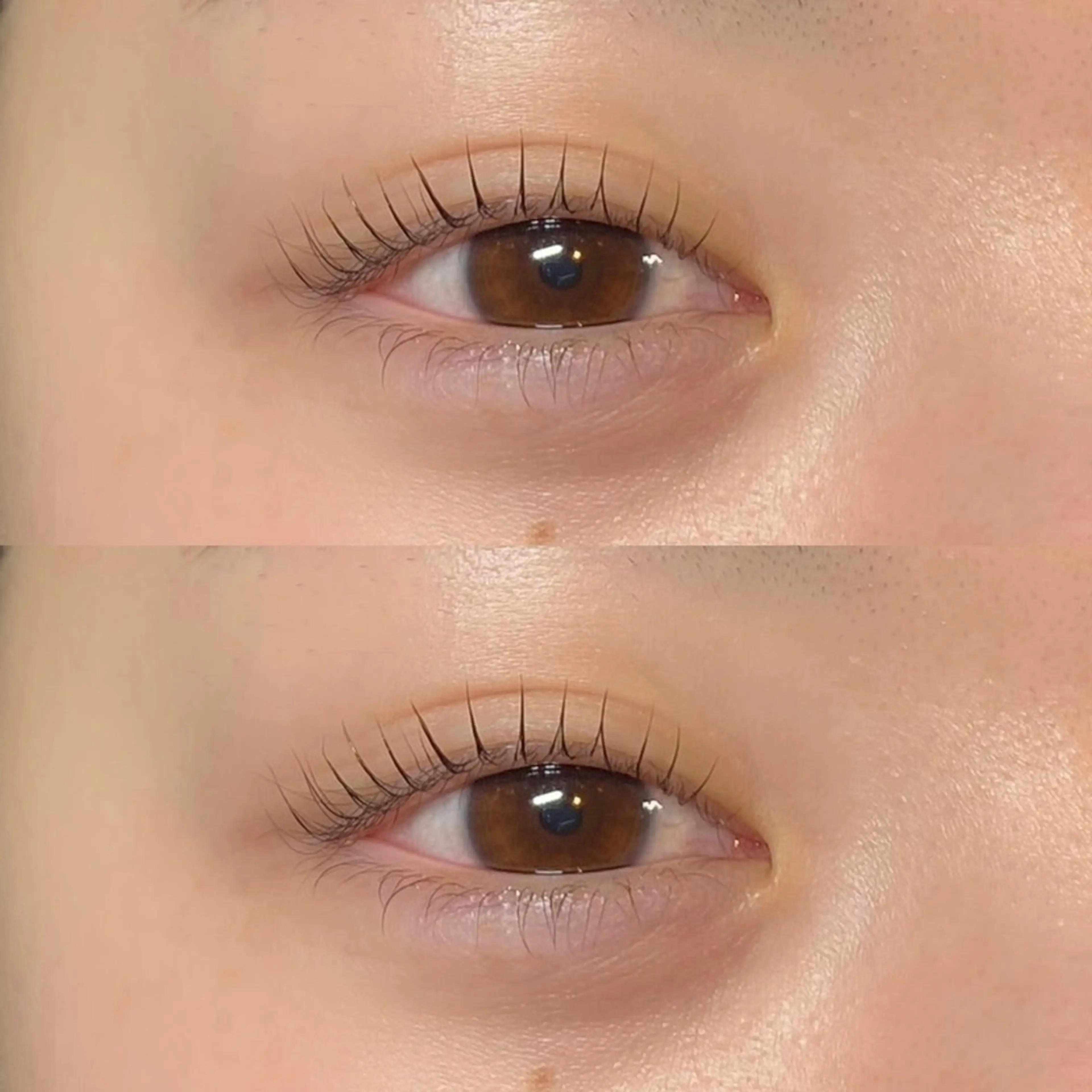 マツエク・マツパ sour un suzukaのマツエク・マツパデザイン