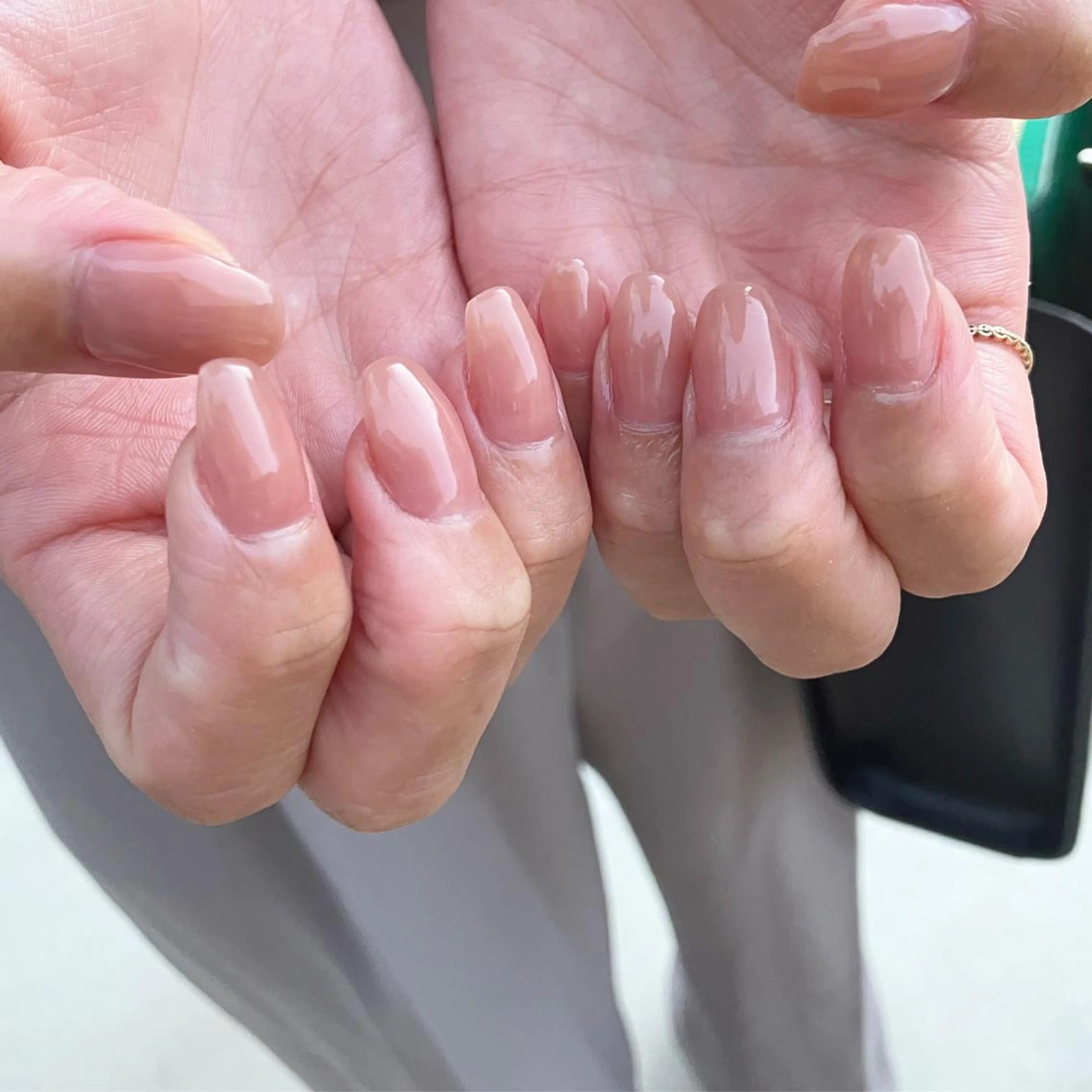 ネイル hiroba nailのネイルデザイン