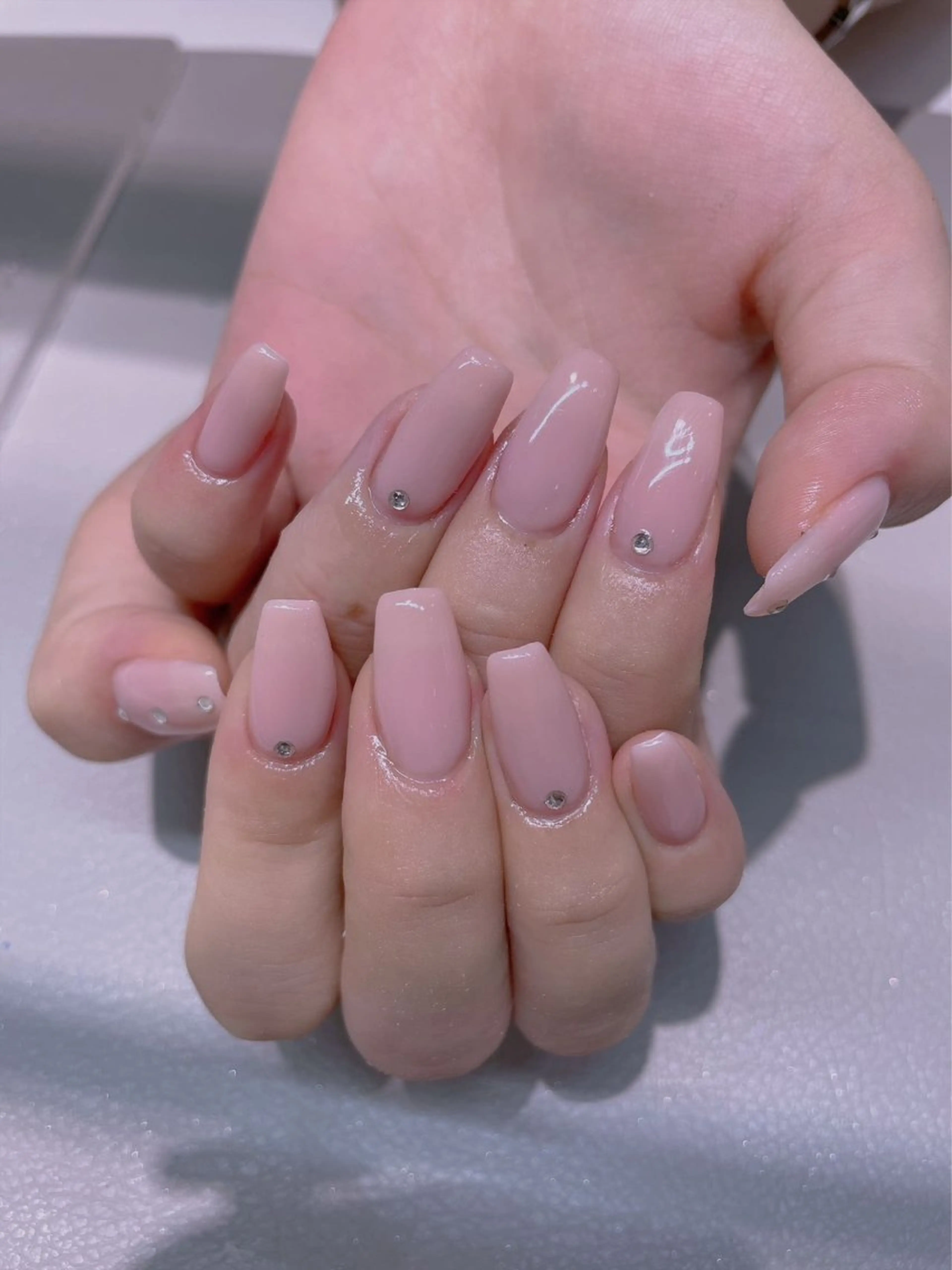 ネイル エムズ ハヤシのネイルデザイン