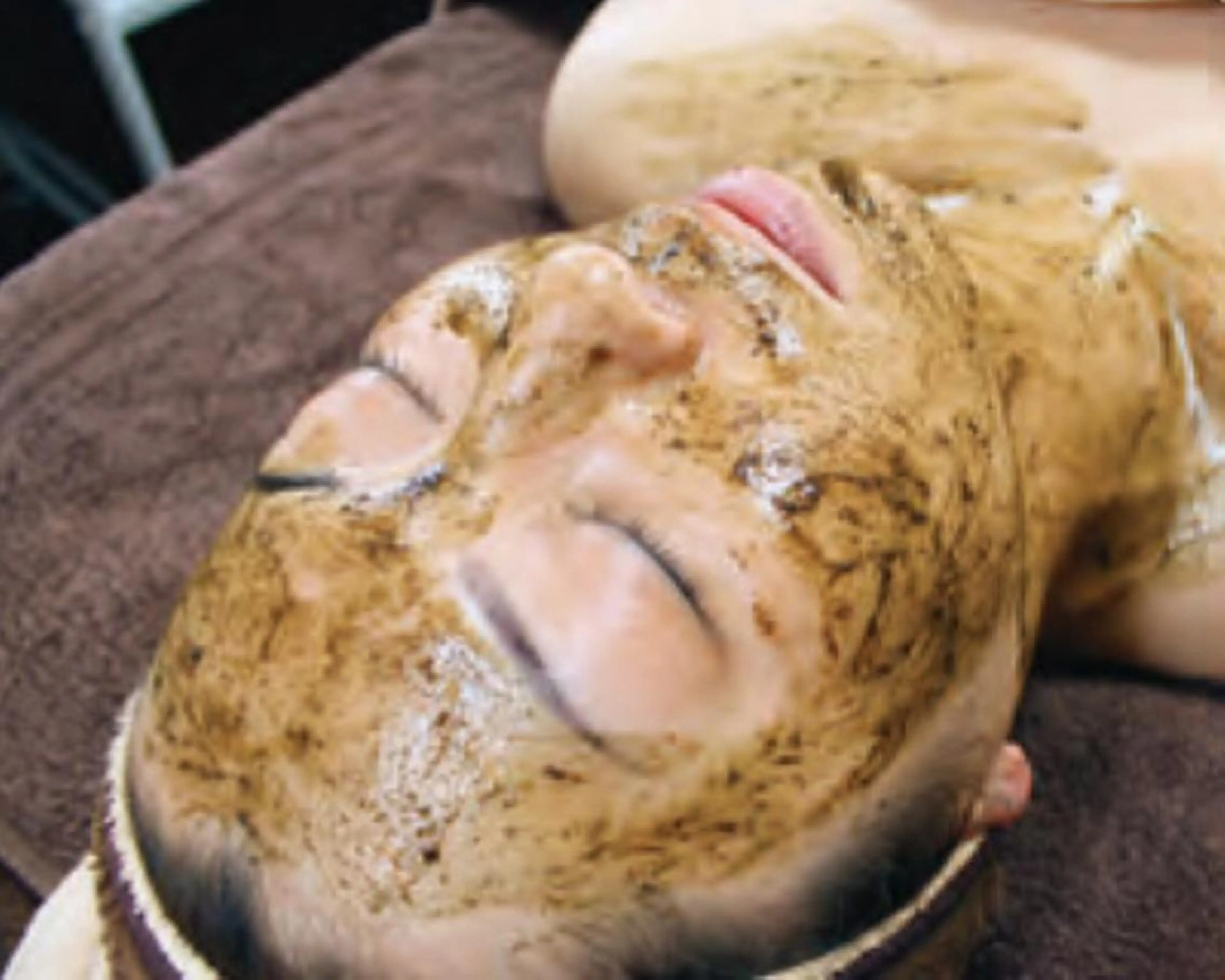 🌟ミニモ学割🌟剥けないハーブピーリングKISリフレッシュの写真