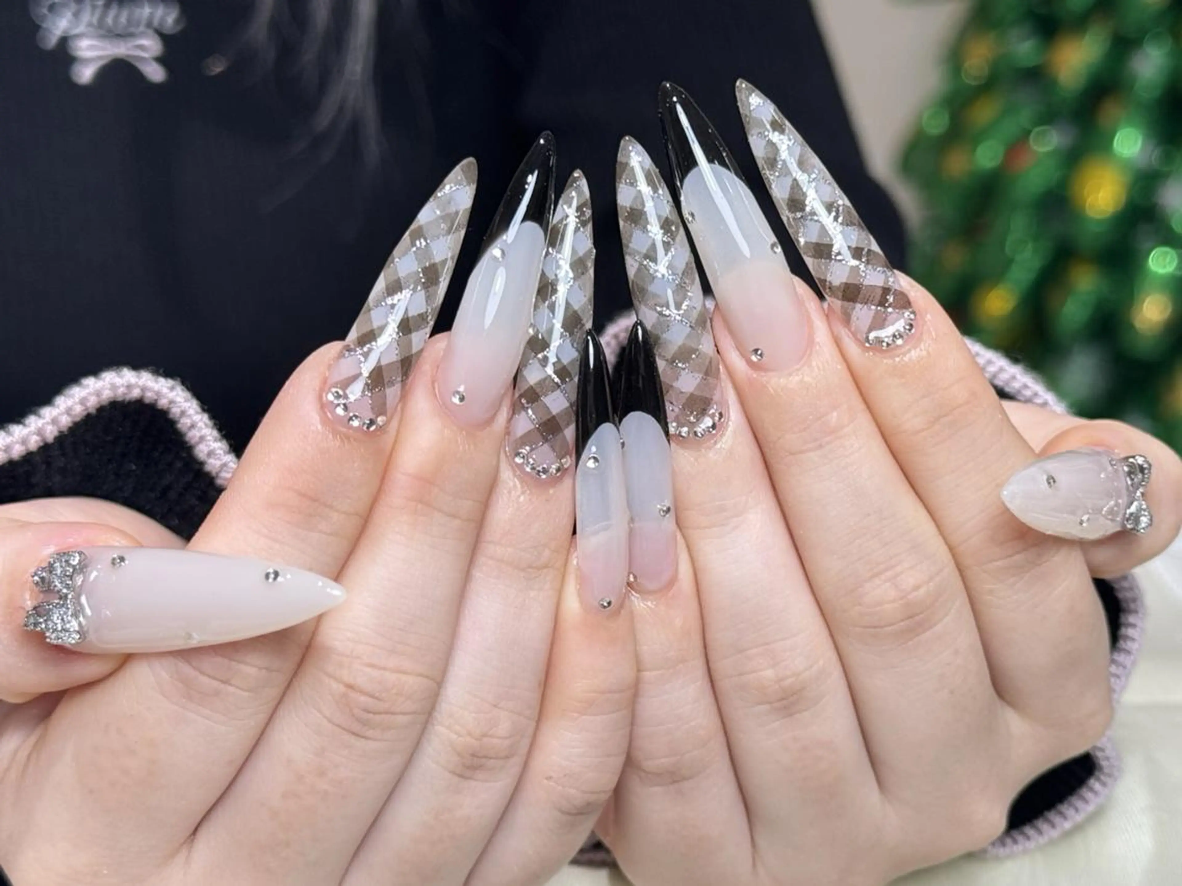 ネイル るか 池袋のネイルデザイン