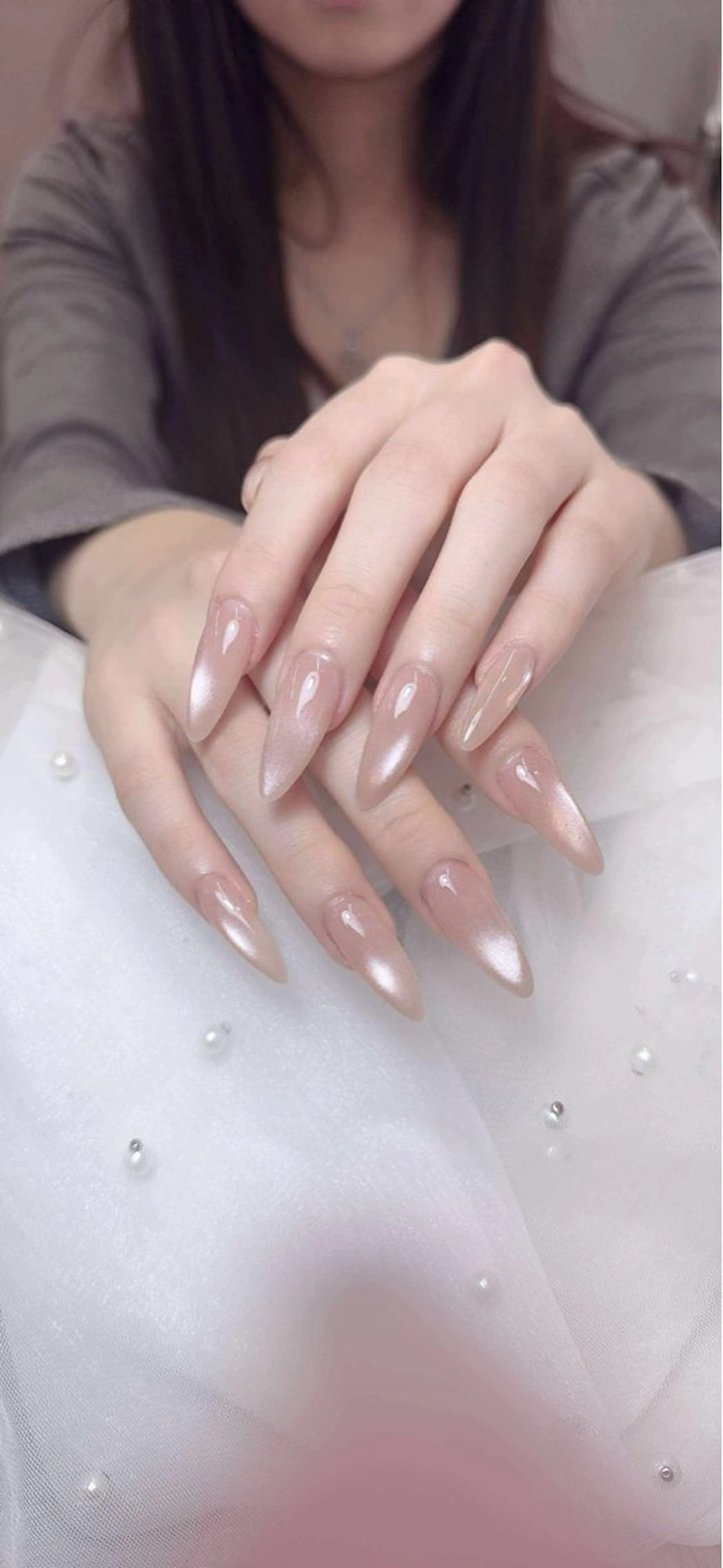 ネイル ハンドネイル hana hanのネイルデザイン