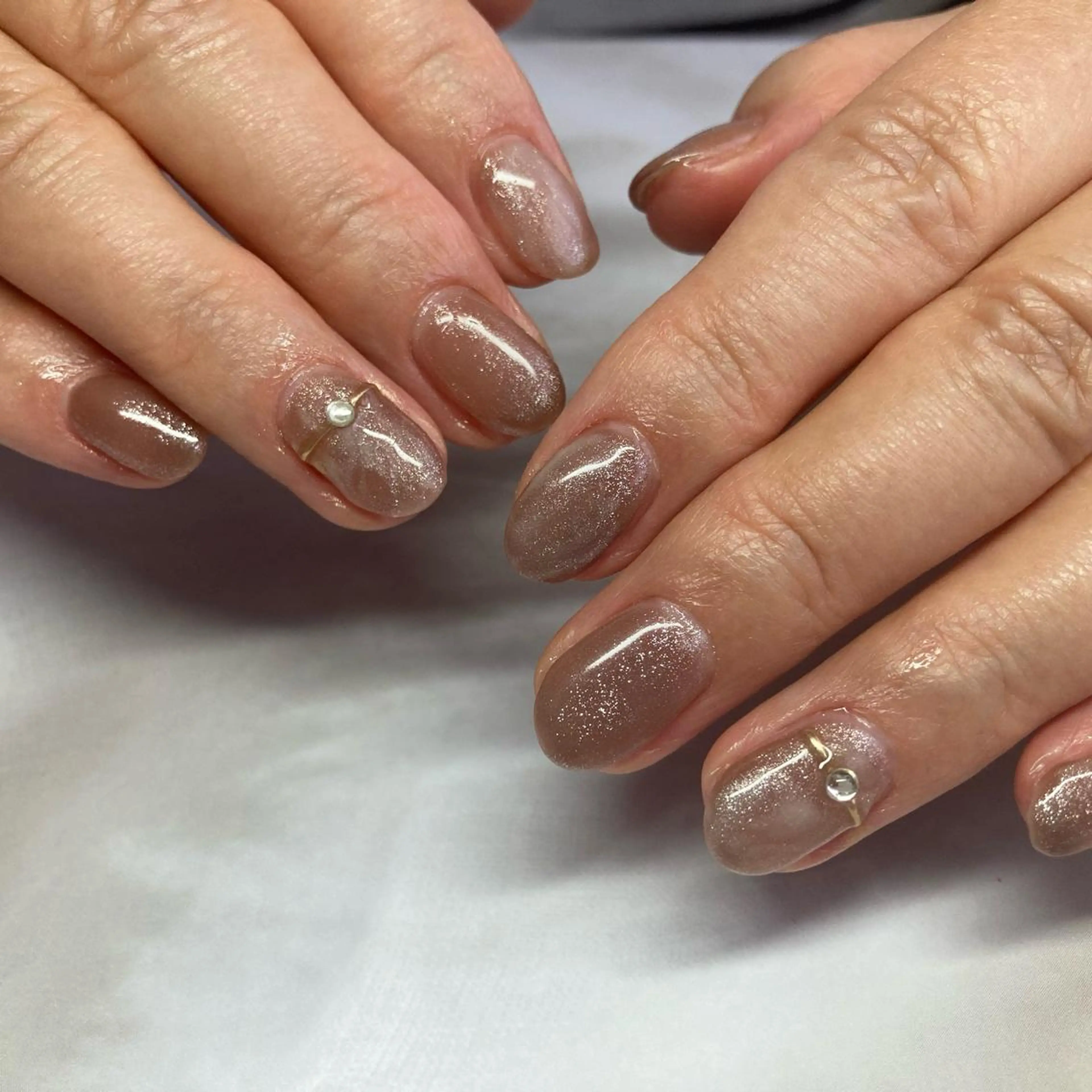 ネイル N_ nailのネイルデザイン