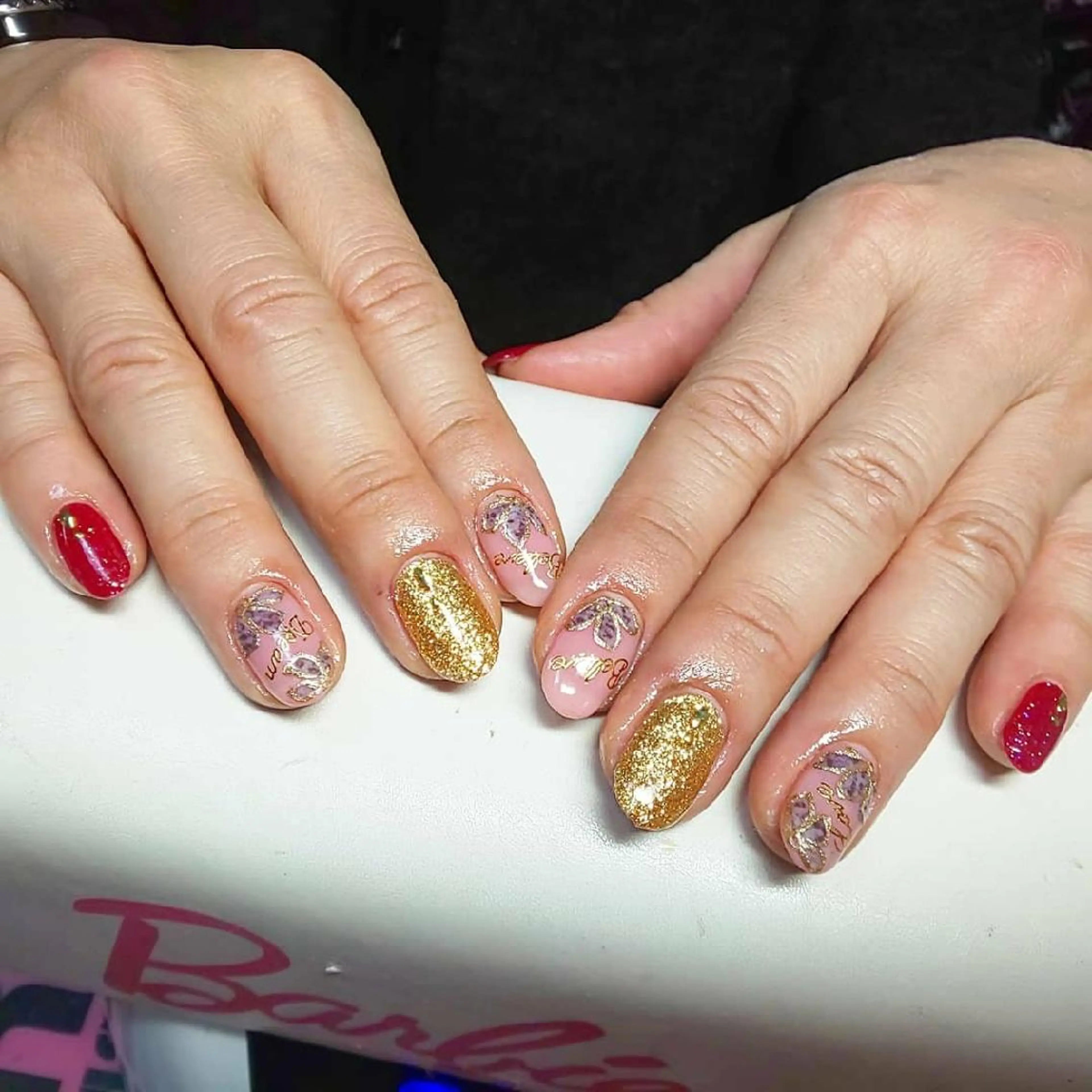 ネイル nail yukkoのネイルデザイン