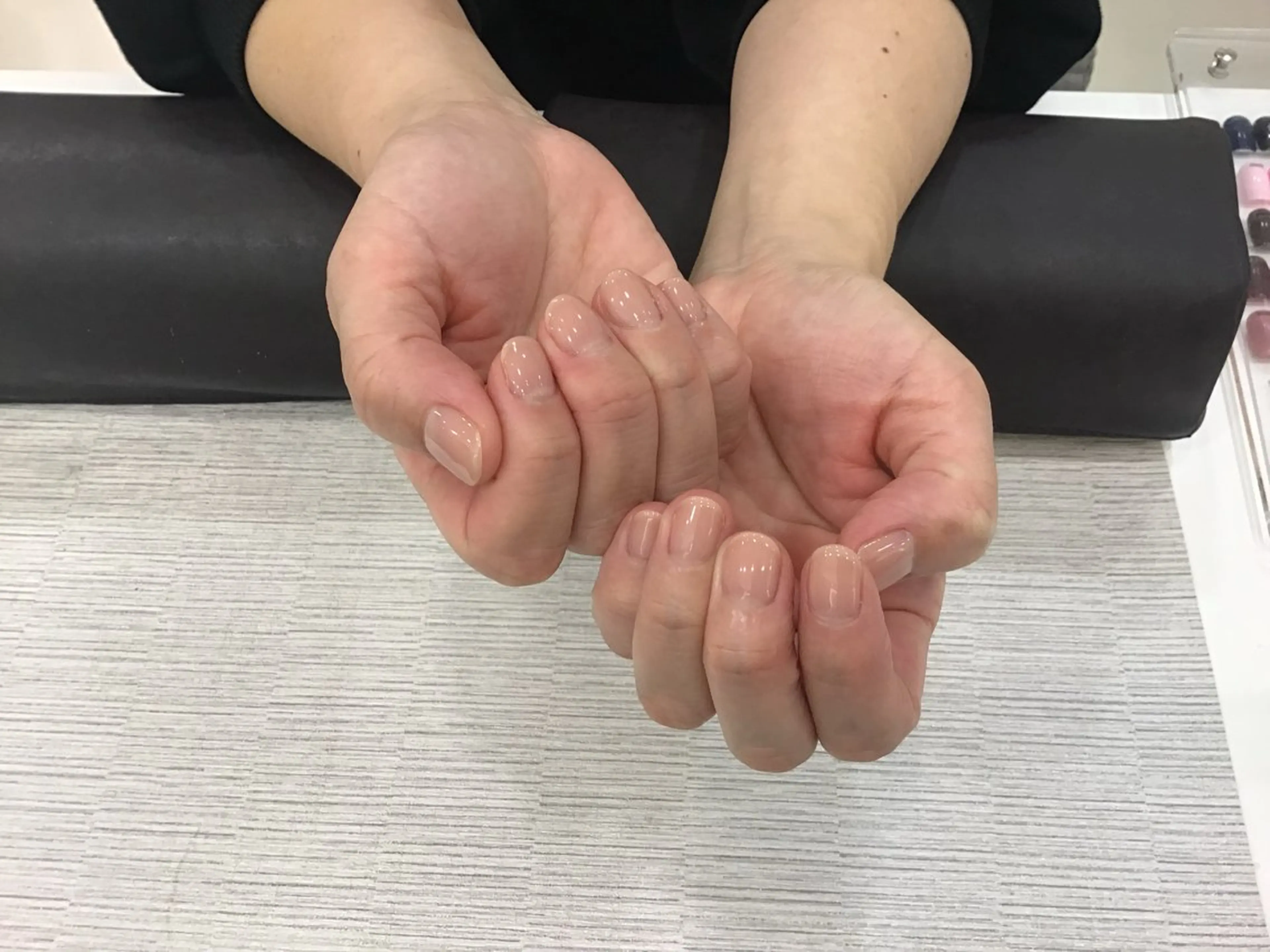 ネイル 蘆田 ネイルステーションのネイルデザイン