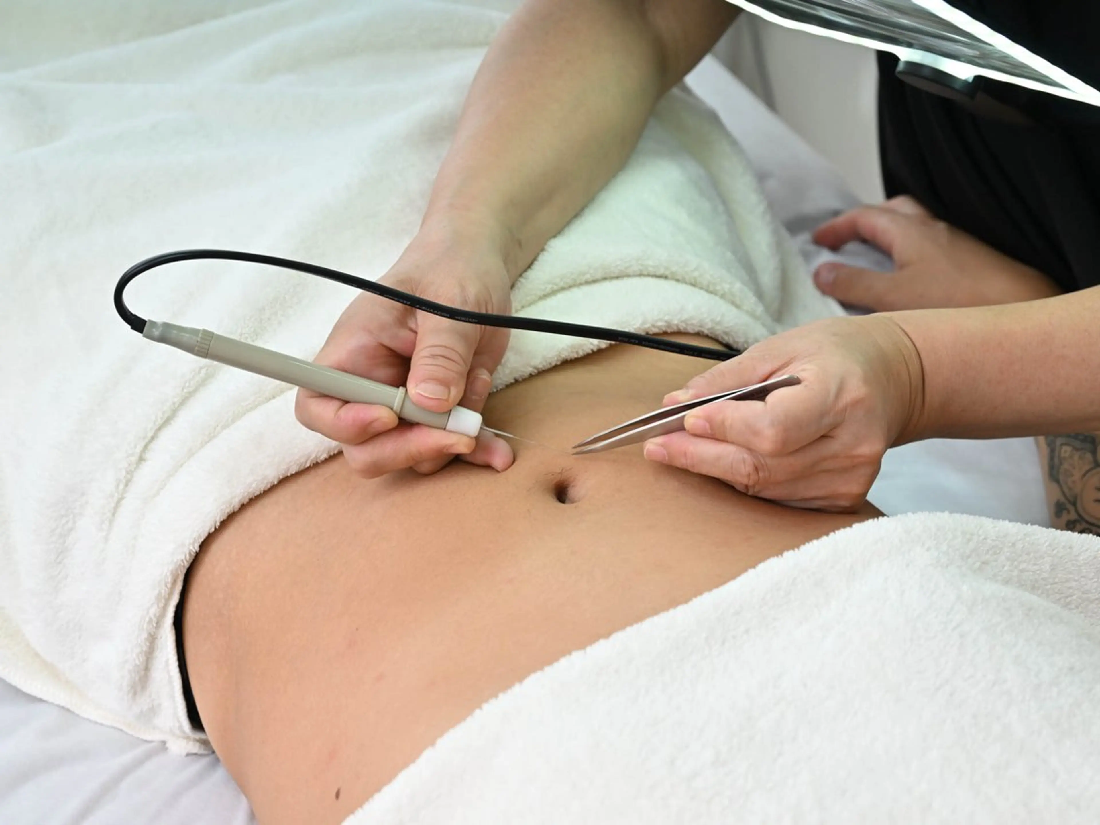 メンズ ホリスティックラボ EnnYuiのエステ・リラクイメージ