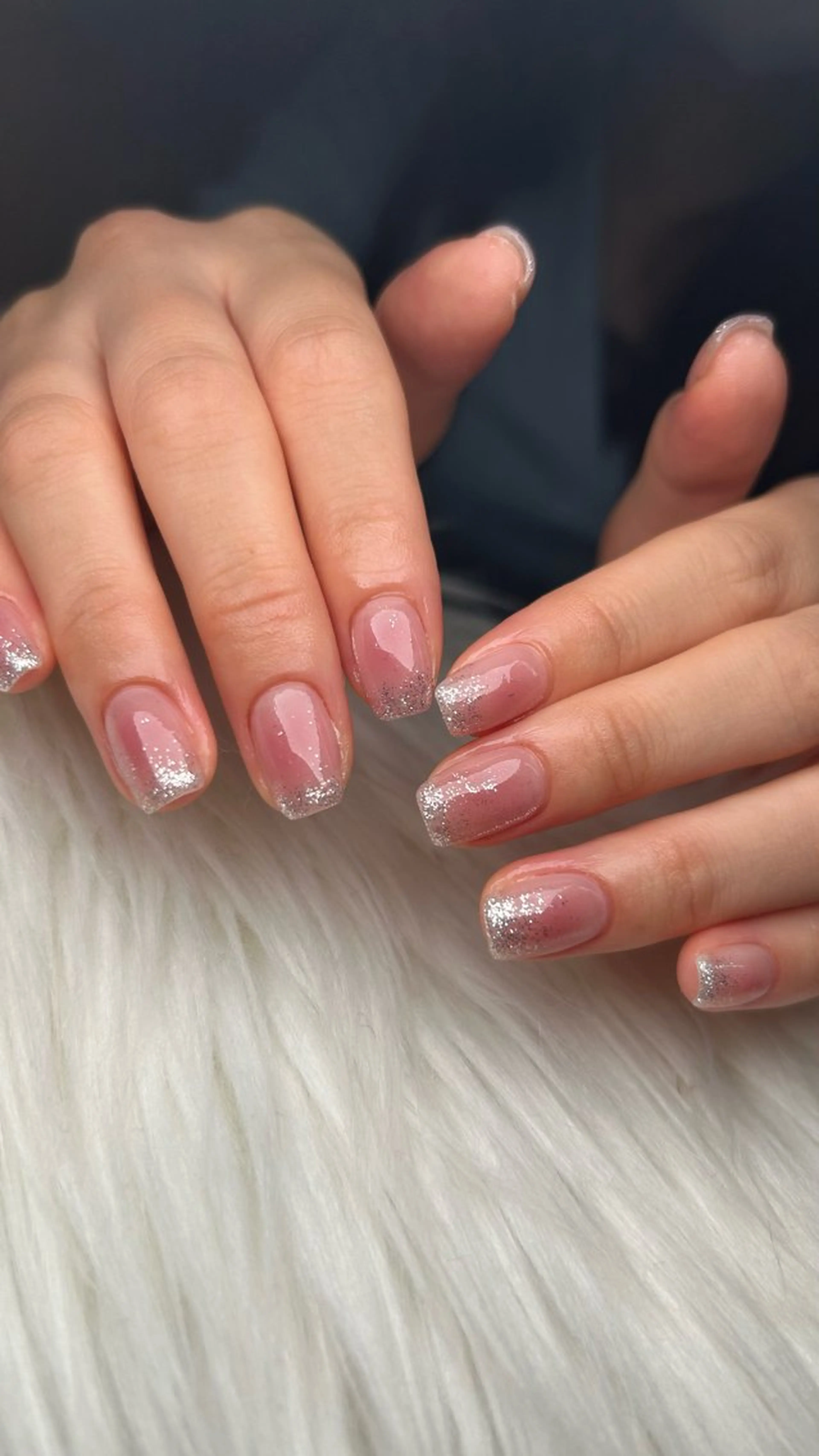 ネイル ハンドネイル Shine'an Maaiのネイルデザイン