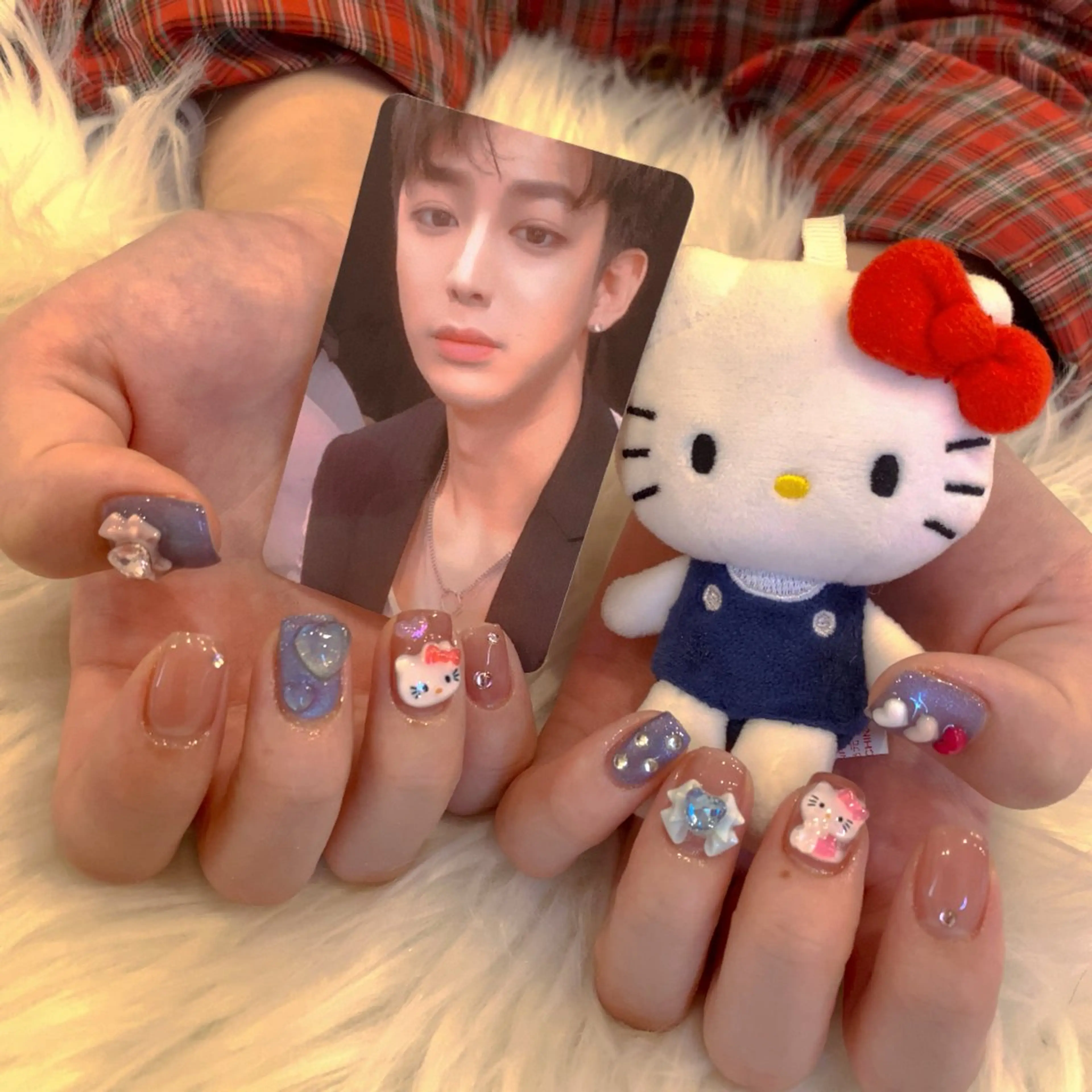 ネイル Tina ネイル（難波）のネイルデザイン