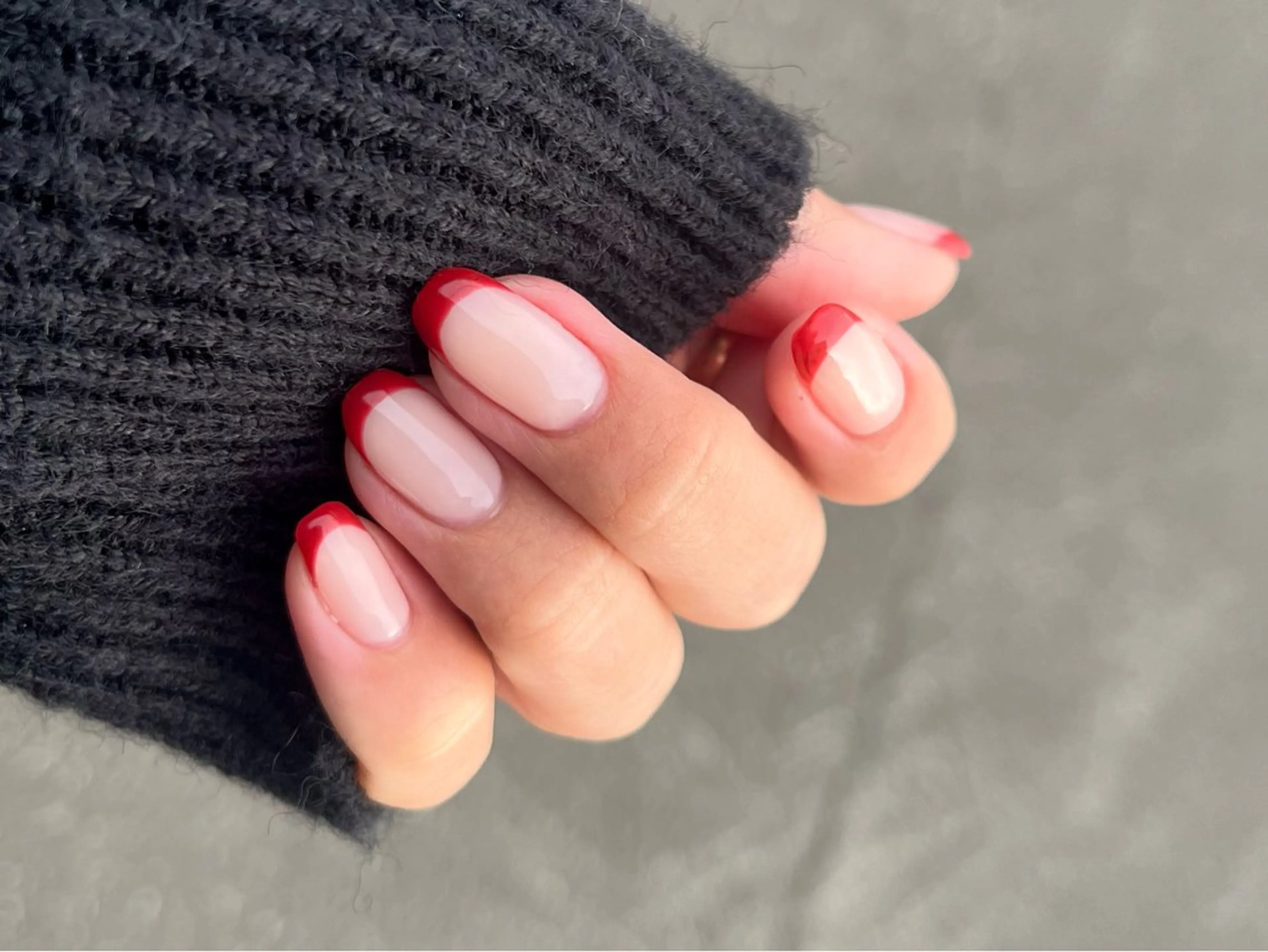 ネイル beautysalon Be'Leel 平岸本店所属・Be'Leel平岸 kimuraのネイルデザイン