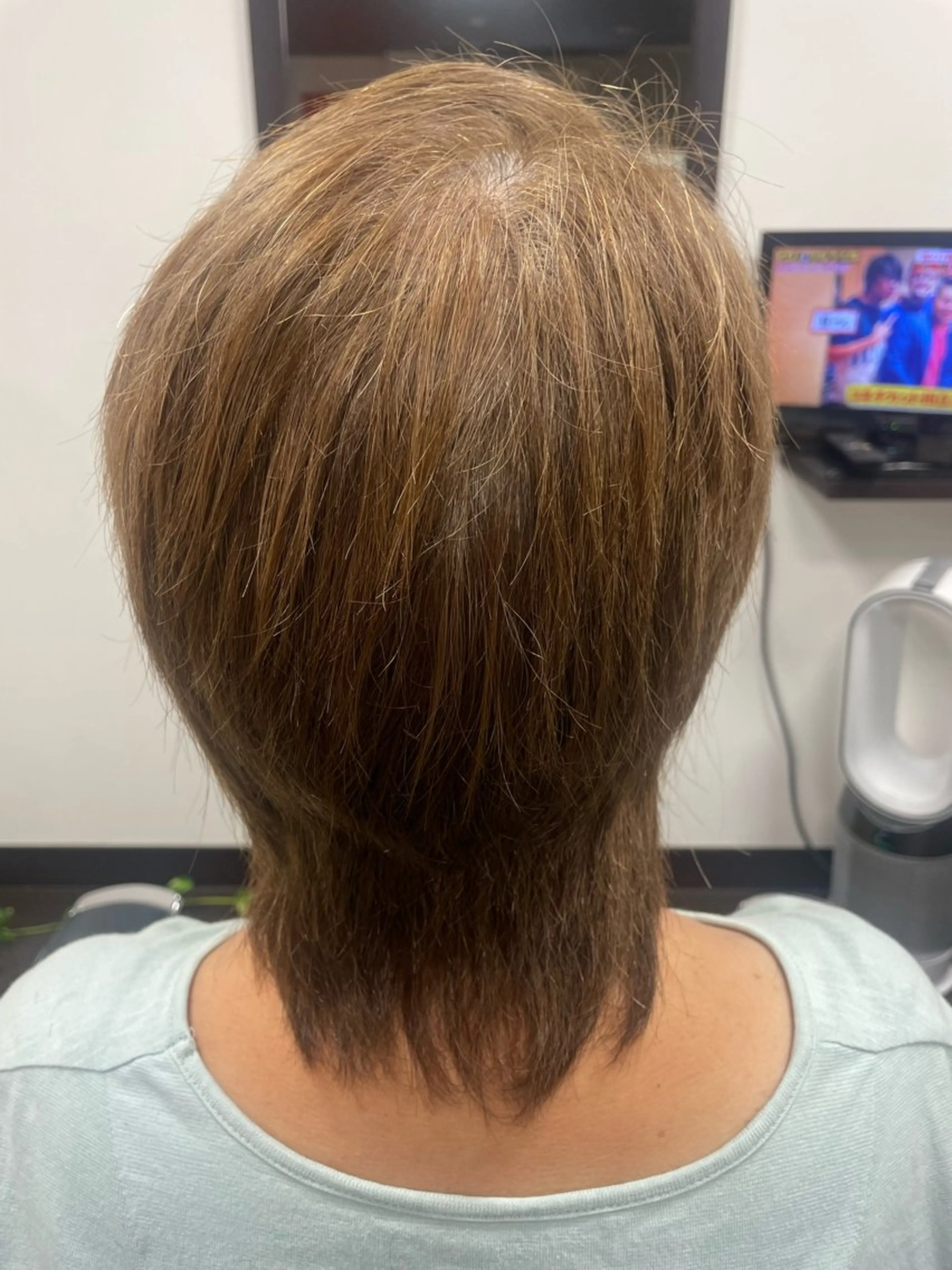 ヘアークリニックアルチザン所属・アルチザン さやのその他イメージ