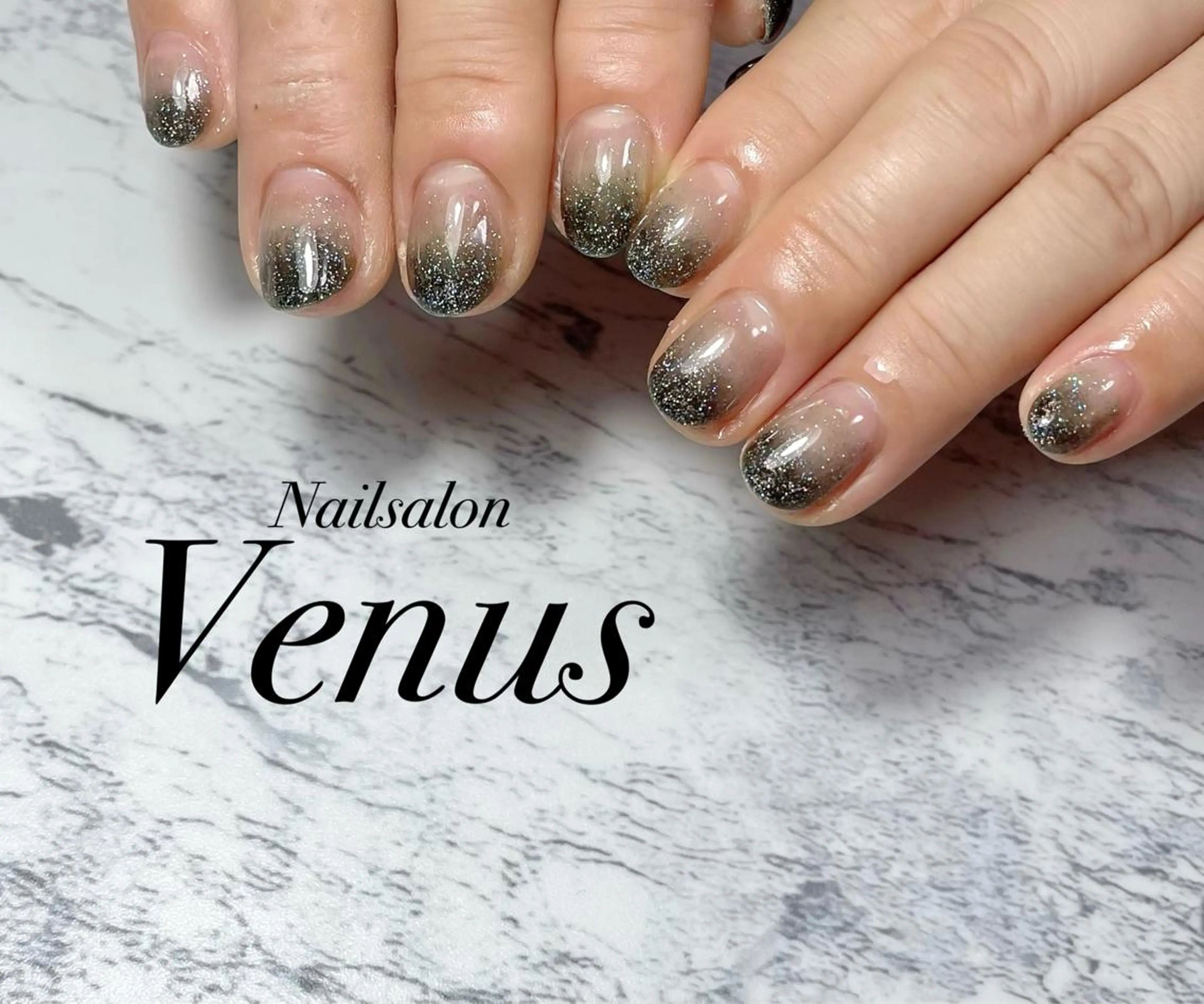 ネイル ハンドネイル Nail salon Venusのネイルデザイン