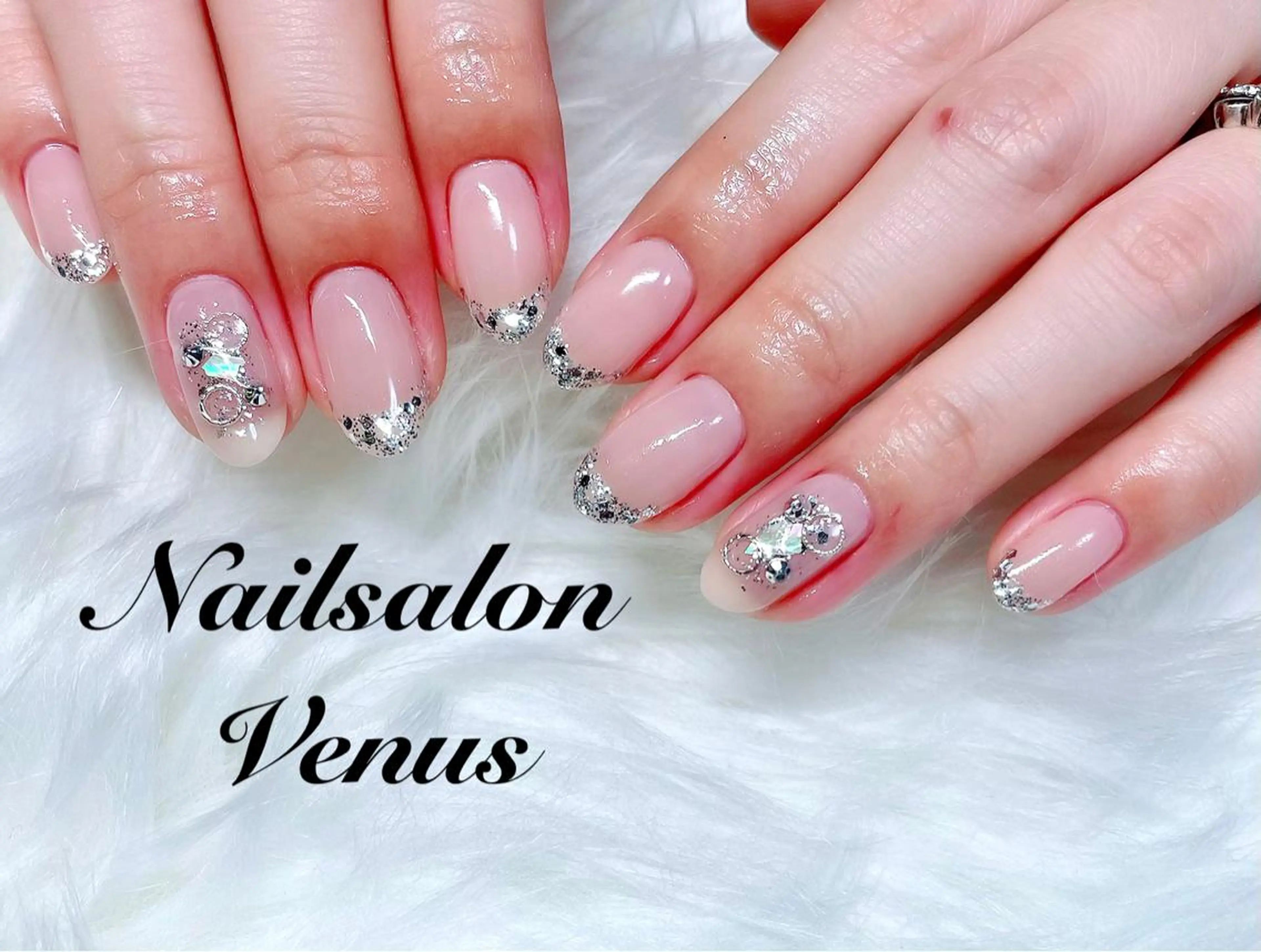 ネイル ハンドネイル Nail salon Venusのネイルデザイン