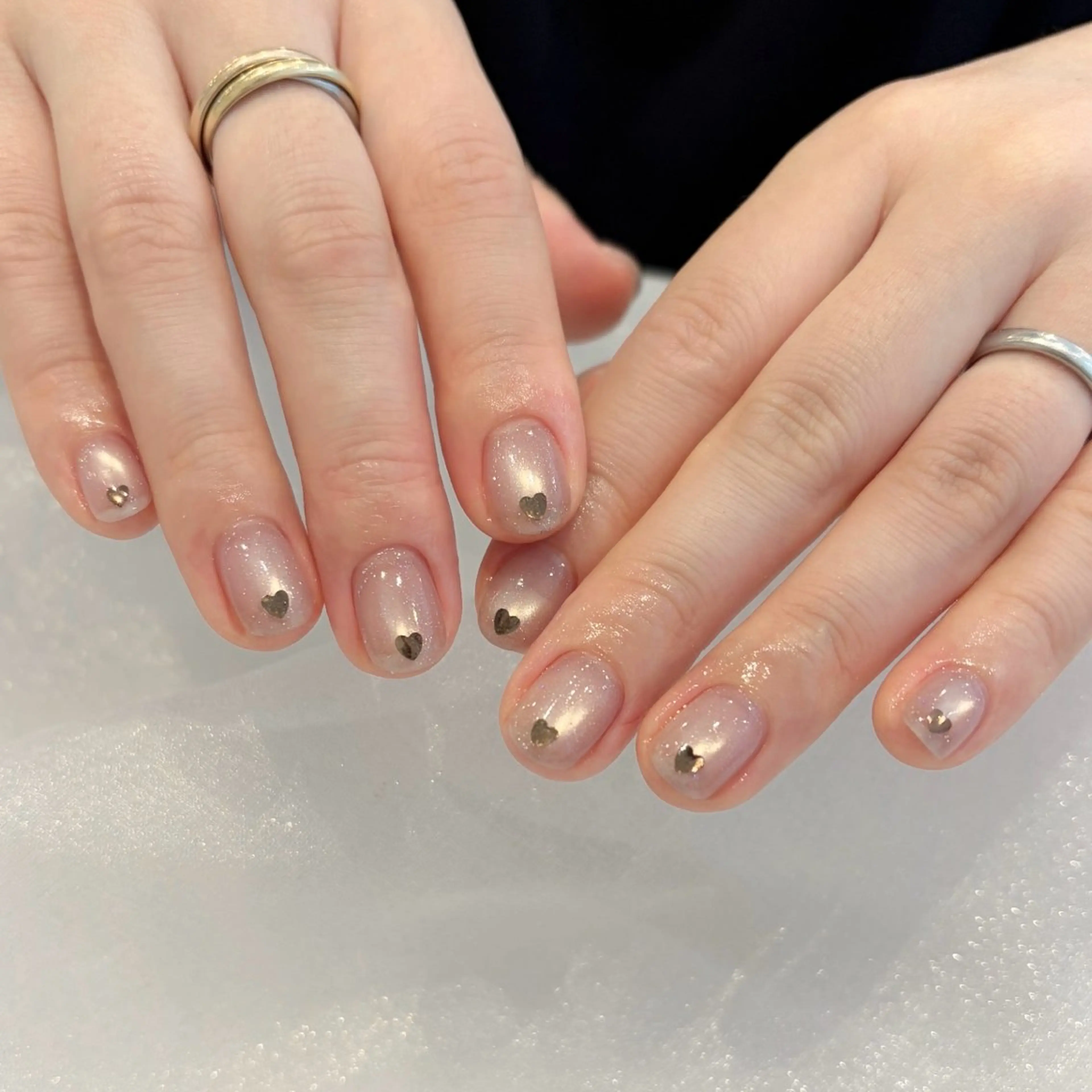 ネイル Pearl nail辻堂店所属・Pearl nail /Ryuのネイルデザイン